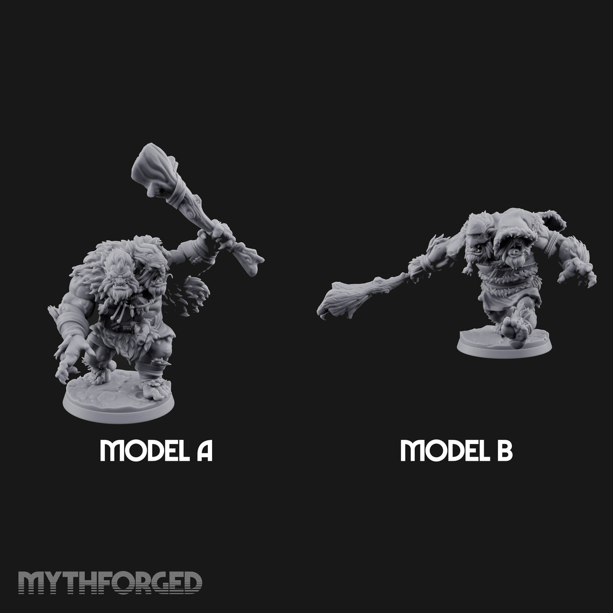 Argued All the Way Here Ettin Brutes — All