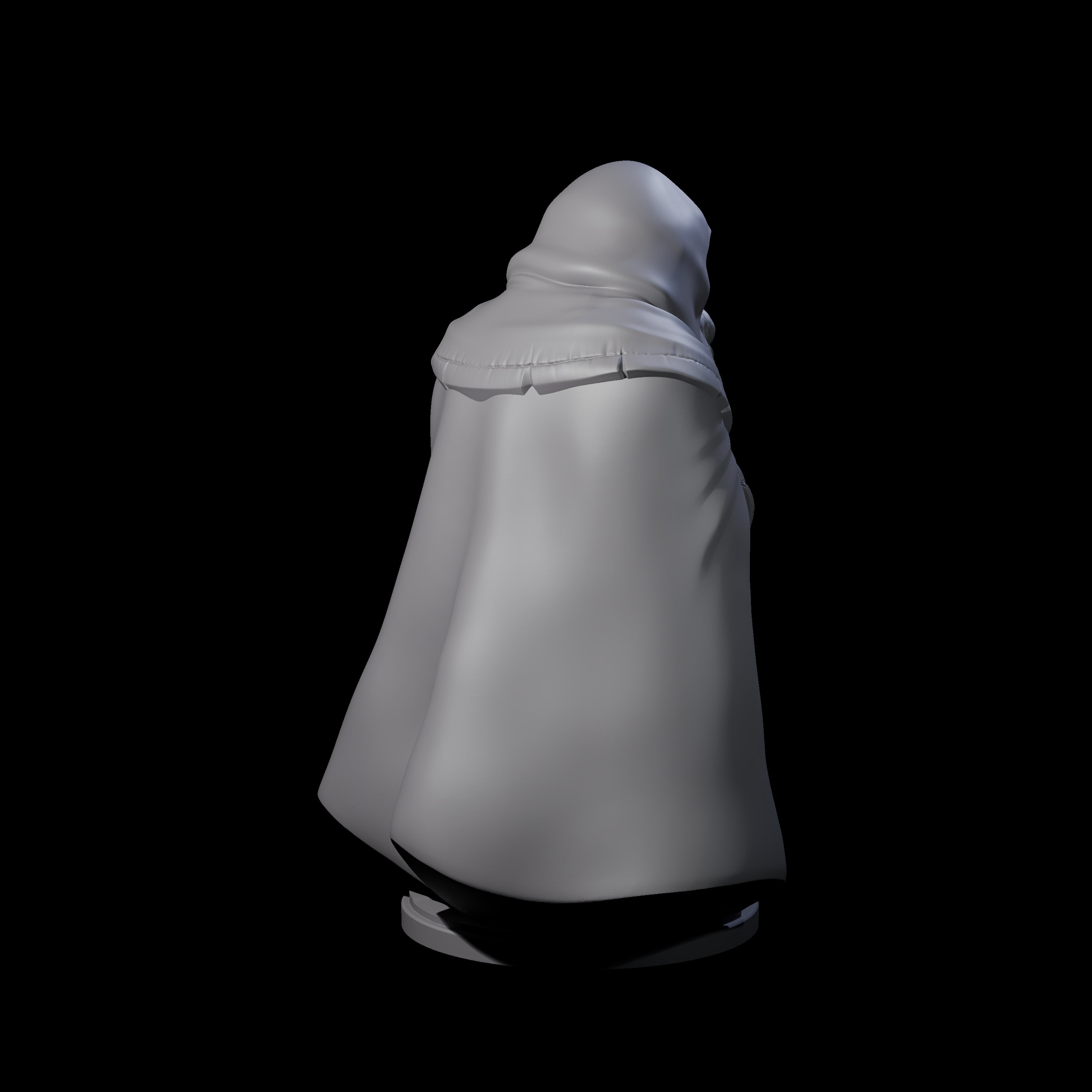 Exploring Dwarf Explorer A Miniature for Dungeons and Dragons, Pathfinder or other TTRPGs