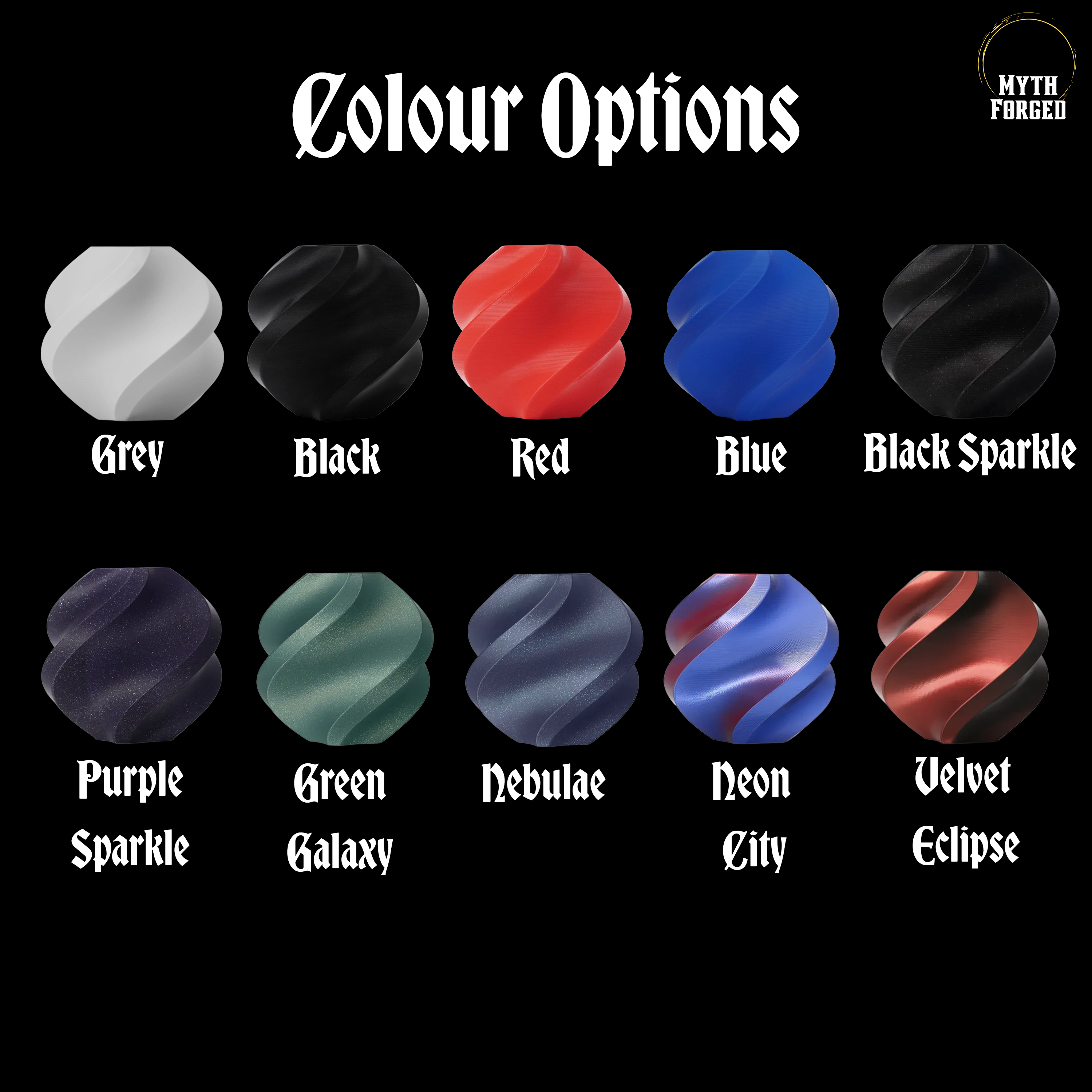 Helter Skelter Dice Tower Miniature for Dungeons and Dragons, Pathfinder or other TTRPGs