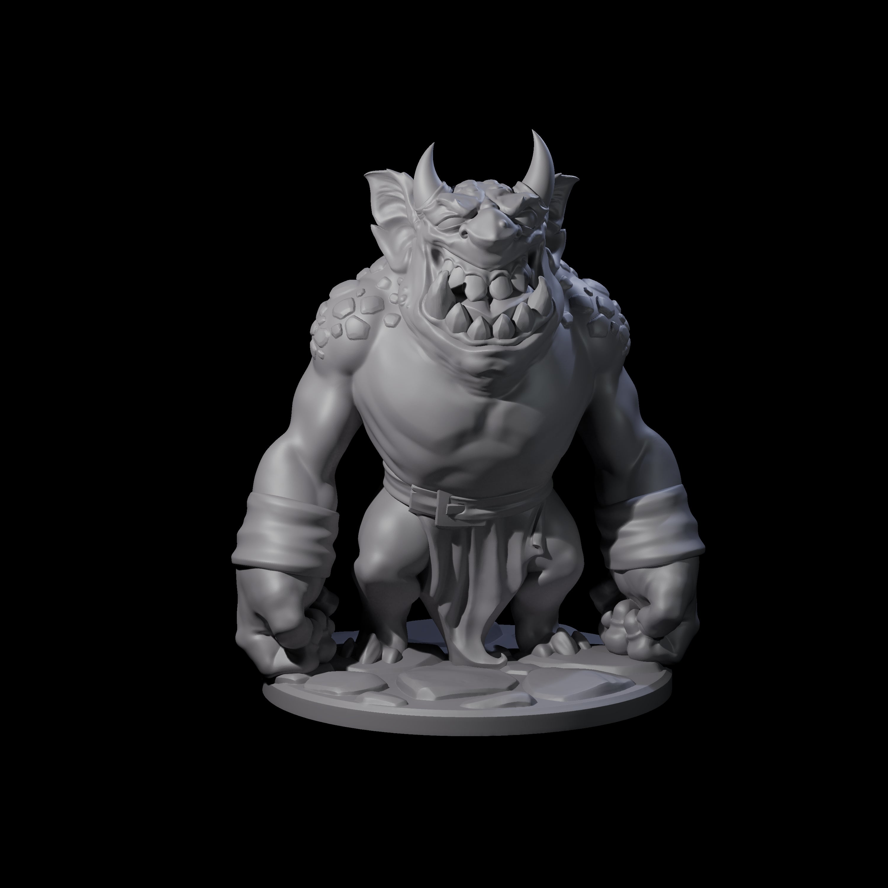 Small Guard Imp Fiend A