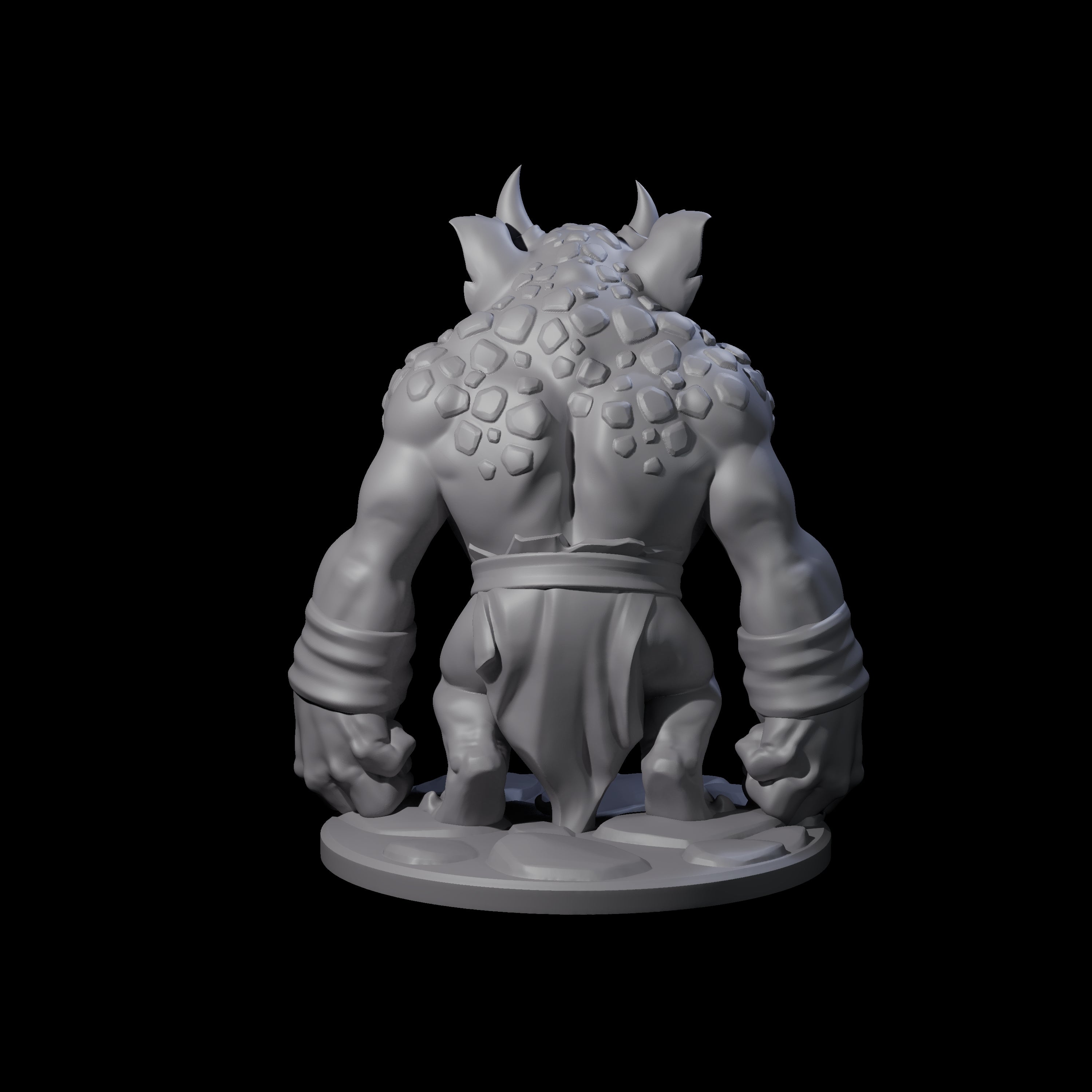 Small Guard Imp Fiend A