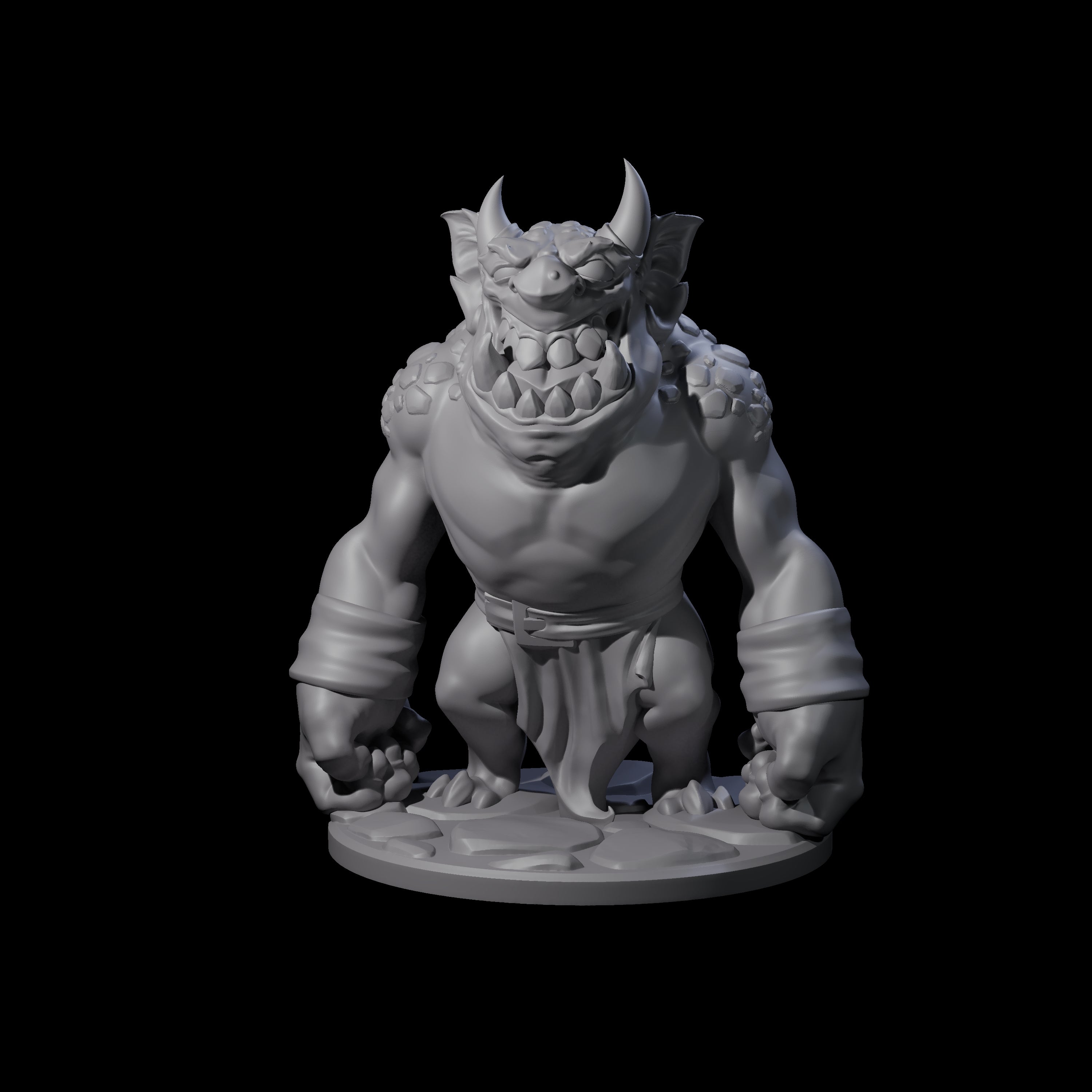 Small Guard Imp Fiend A