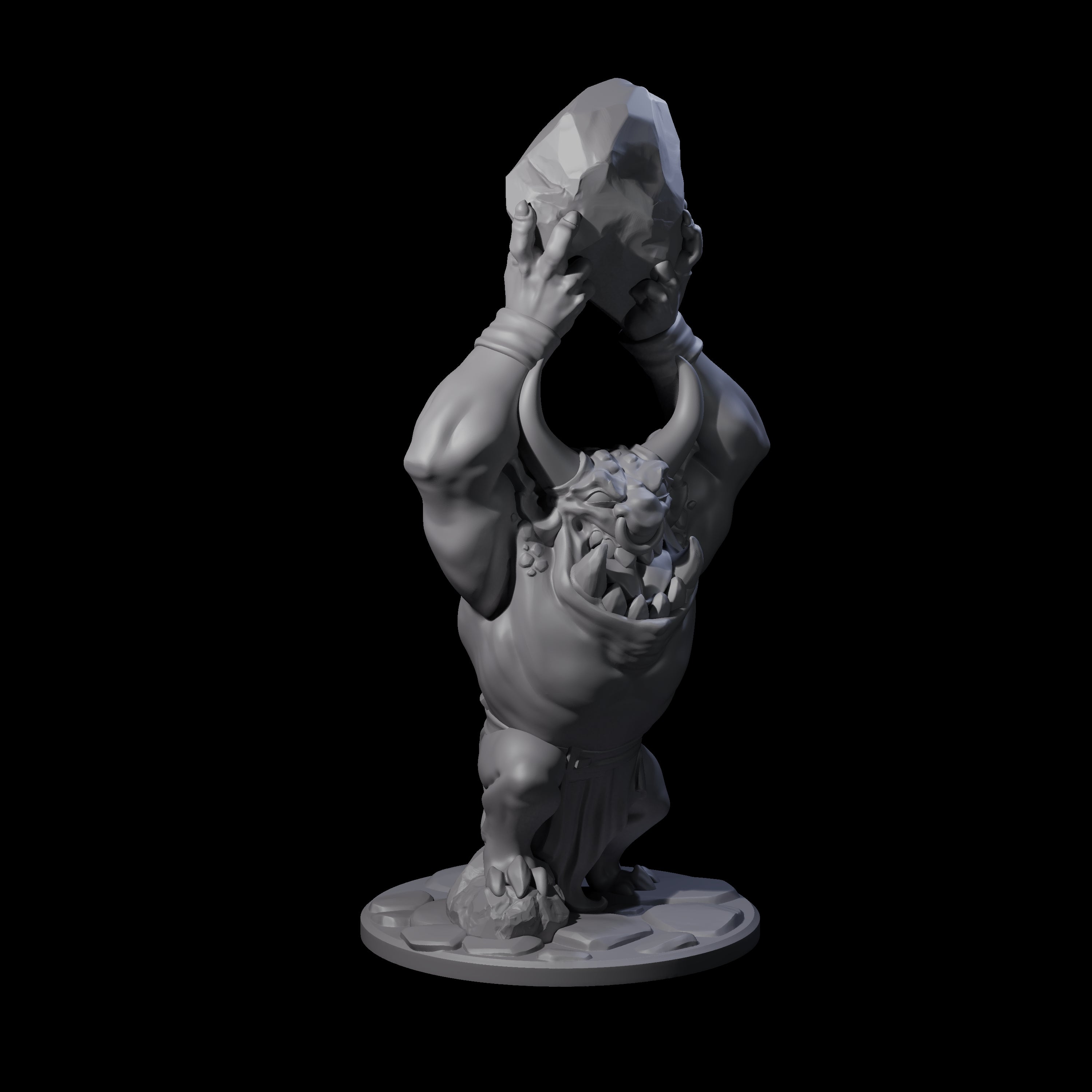 Small Guard Imp Fiend C