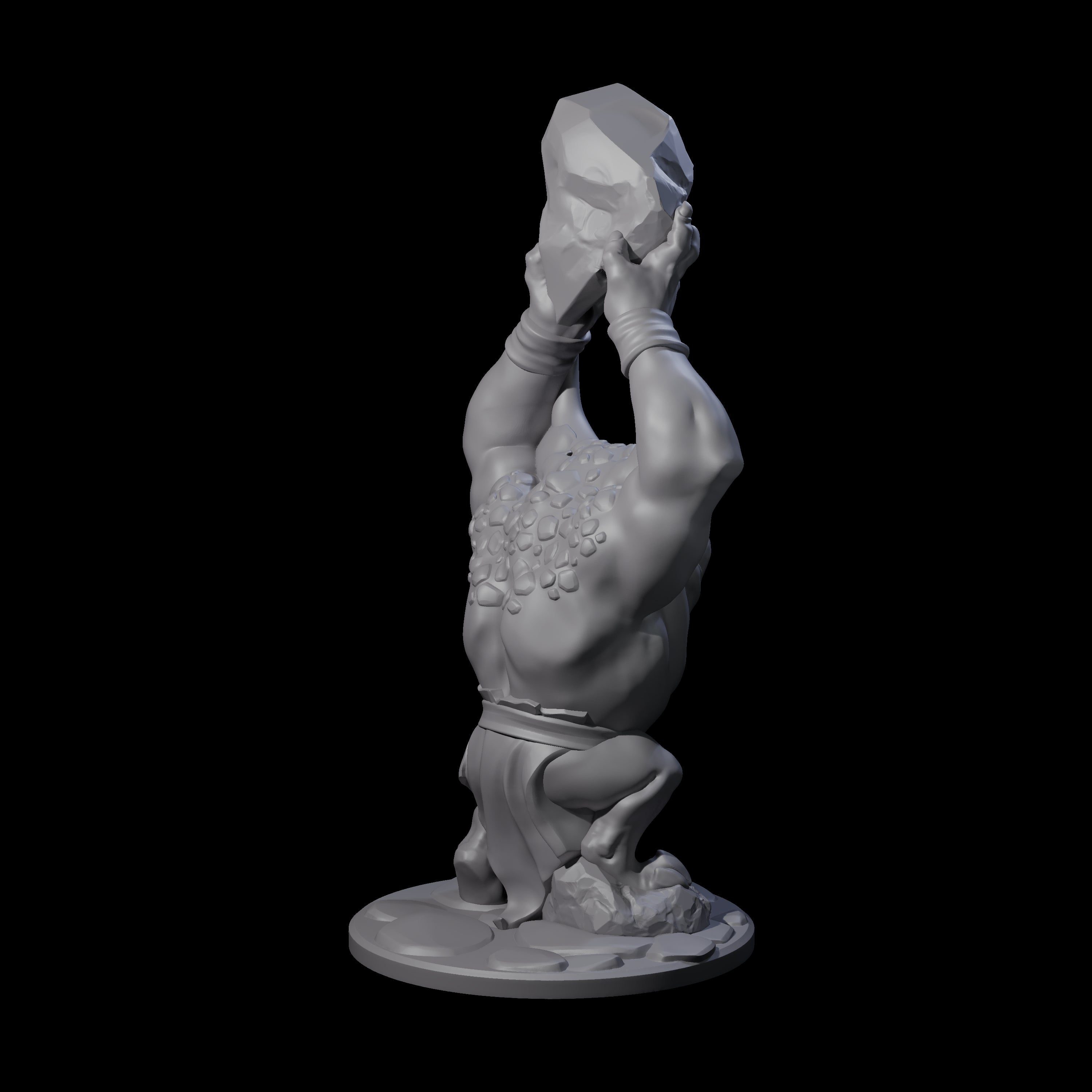 Small Guard Imp Fiend C