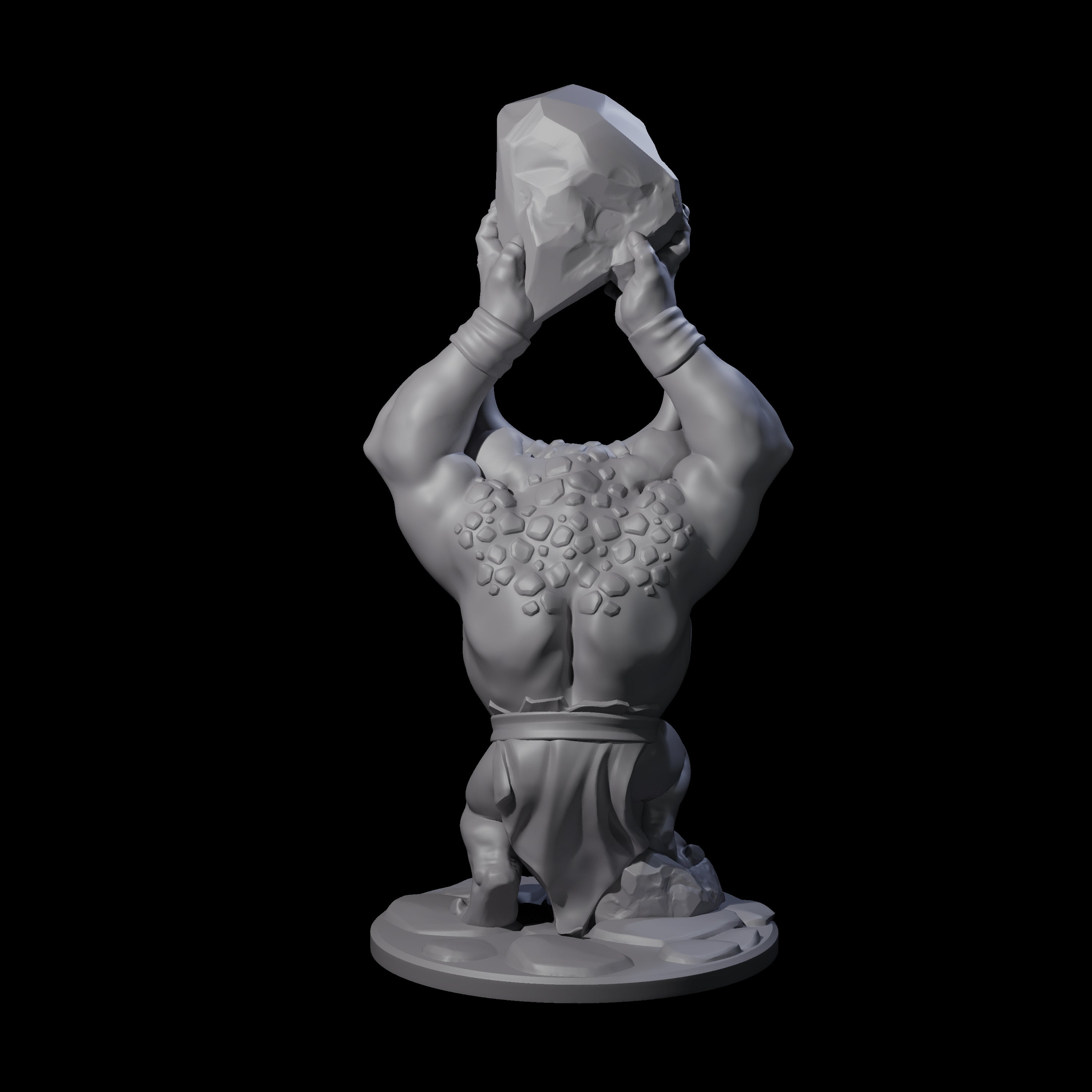 Small Guard Imp Fiend C