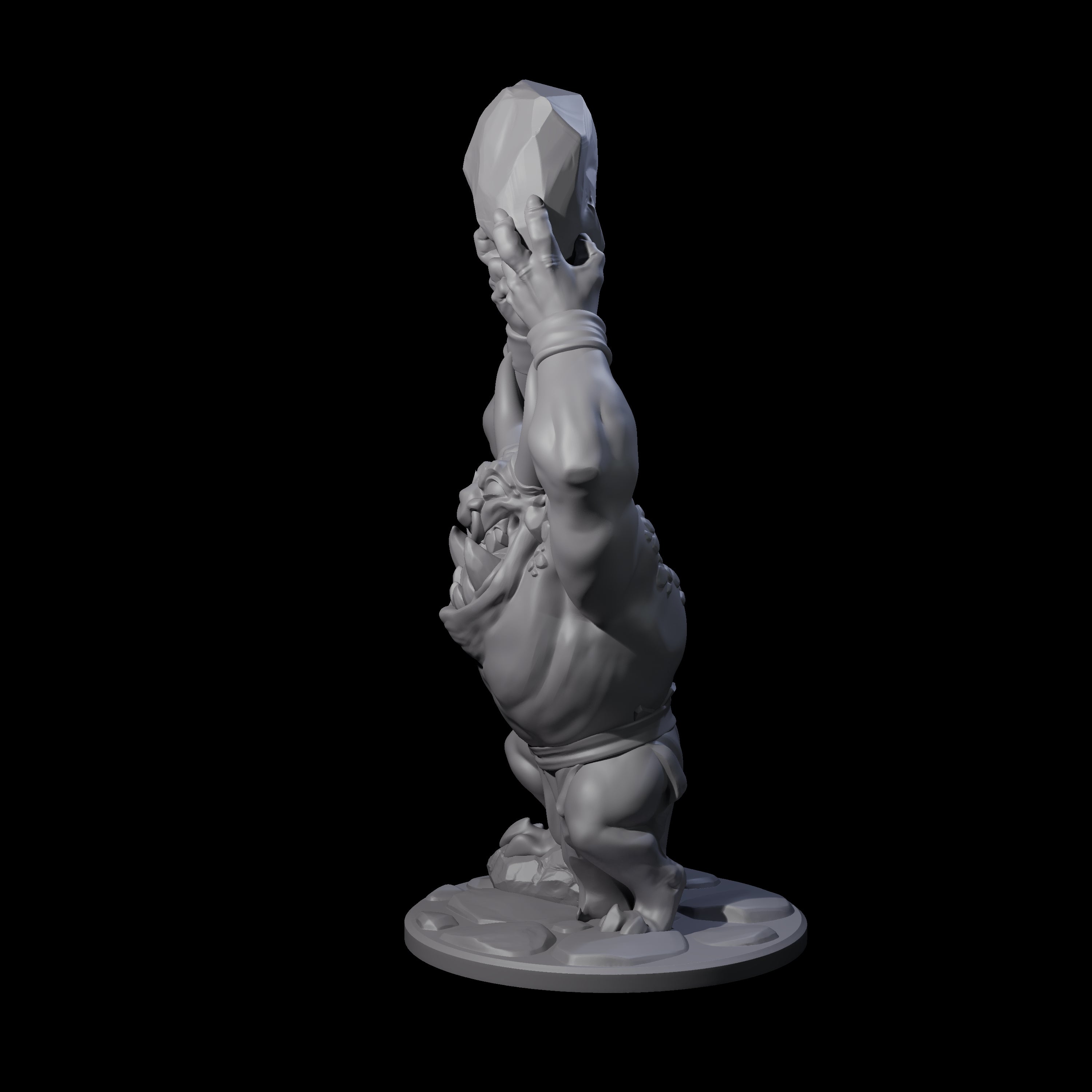 Small Guard Imp Fiend C