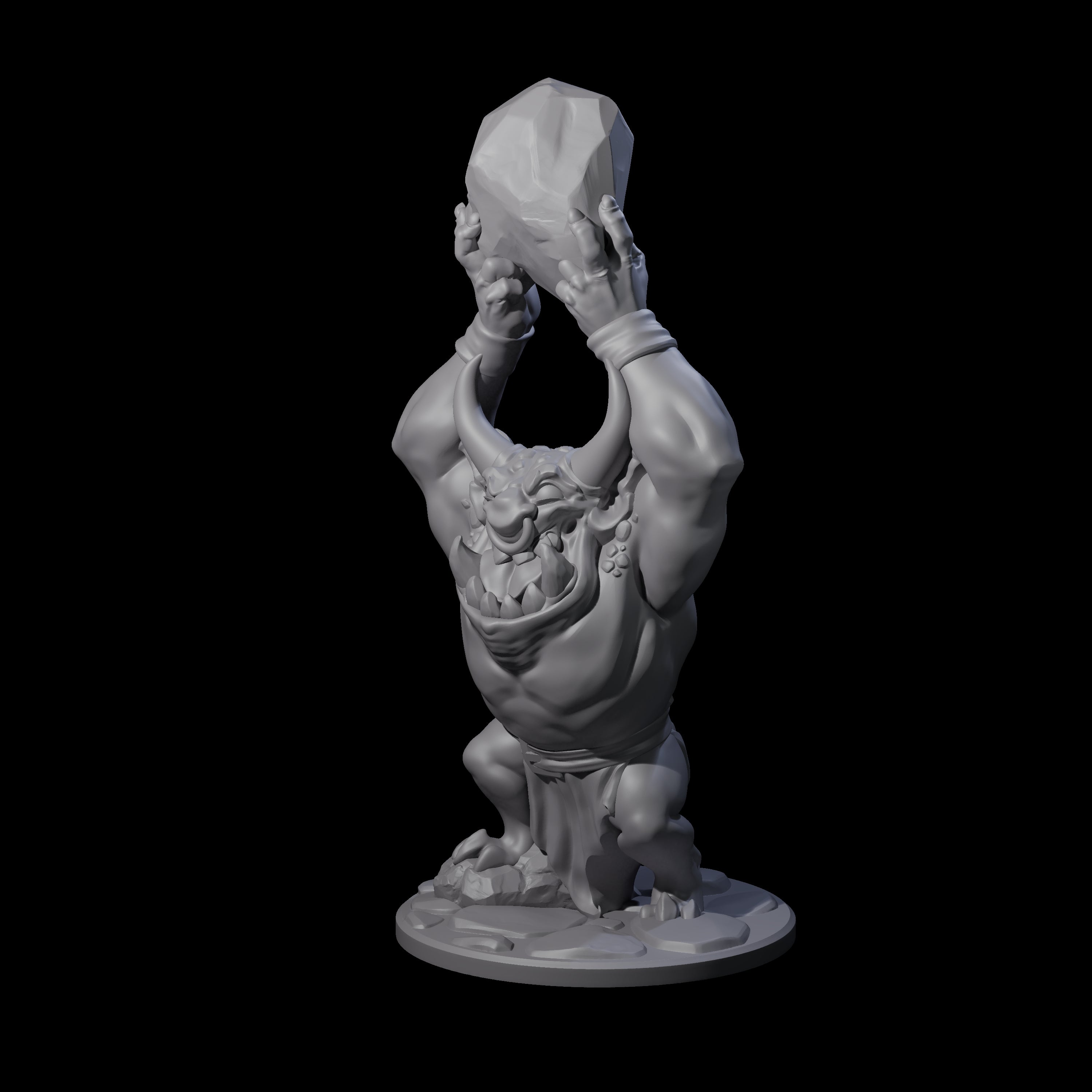 Small Guard Imp Fiend C