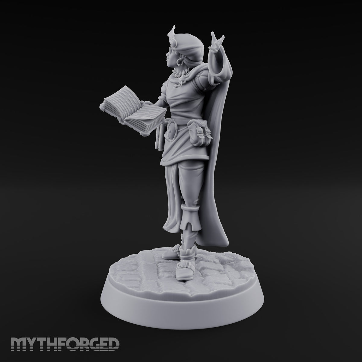 Late Library Fines Apply Human Apprentice Mage A