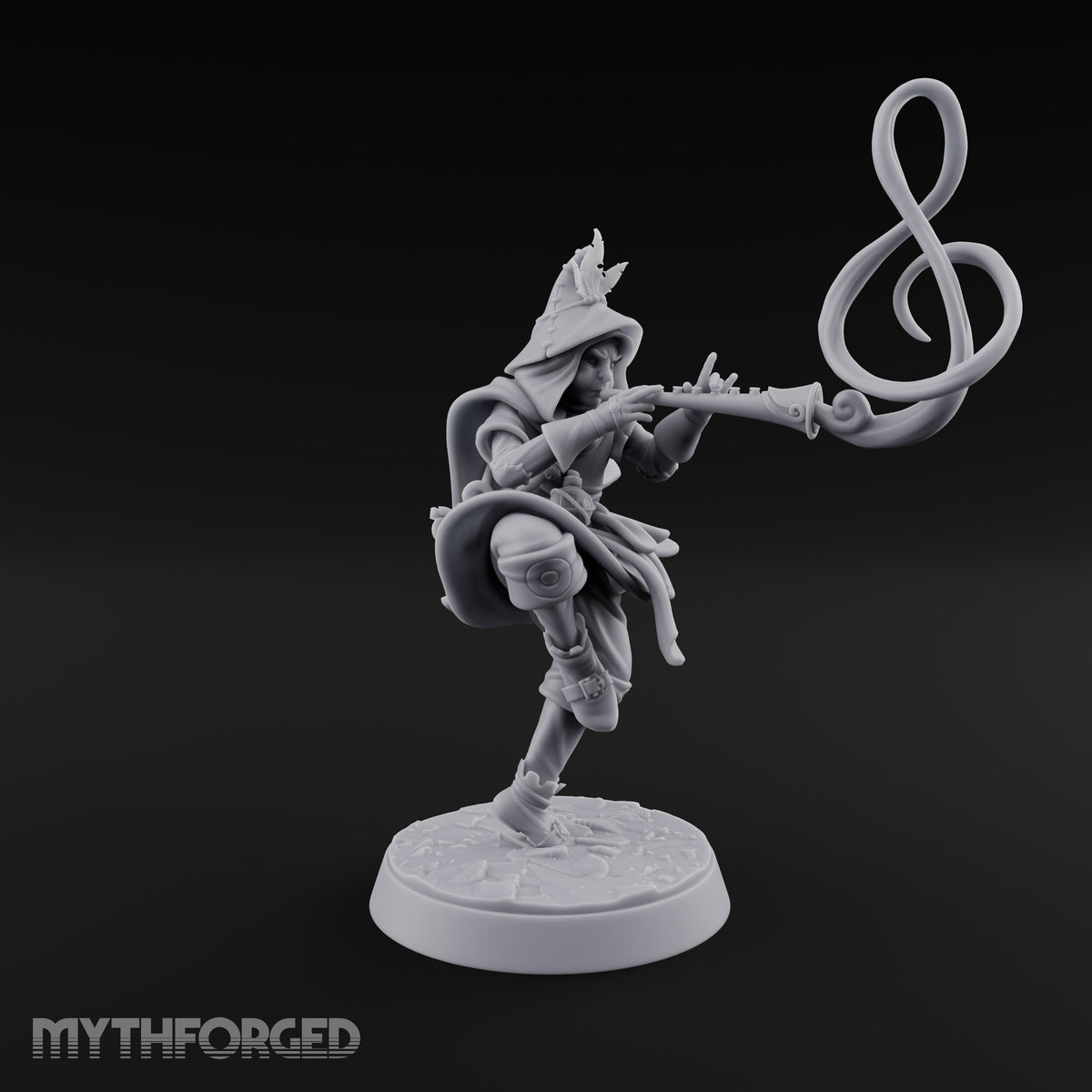 Live Ammunition Apprentice Mage B
