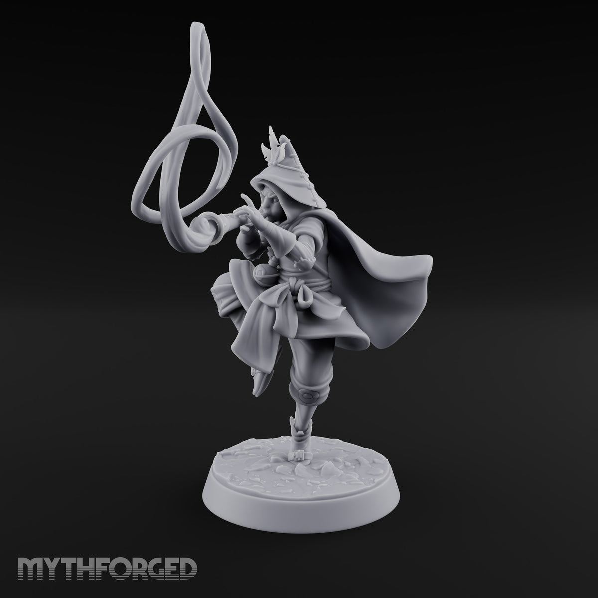 Live Ammunition Apprentice Mage B