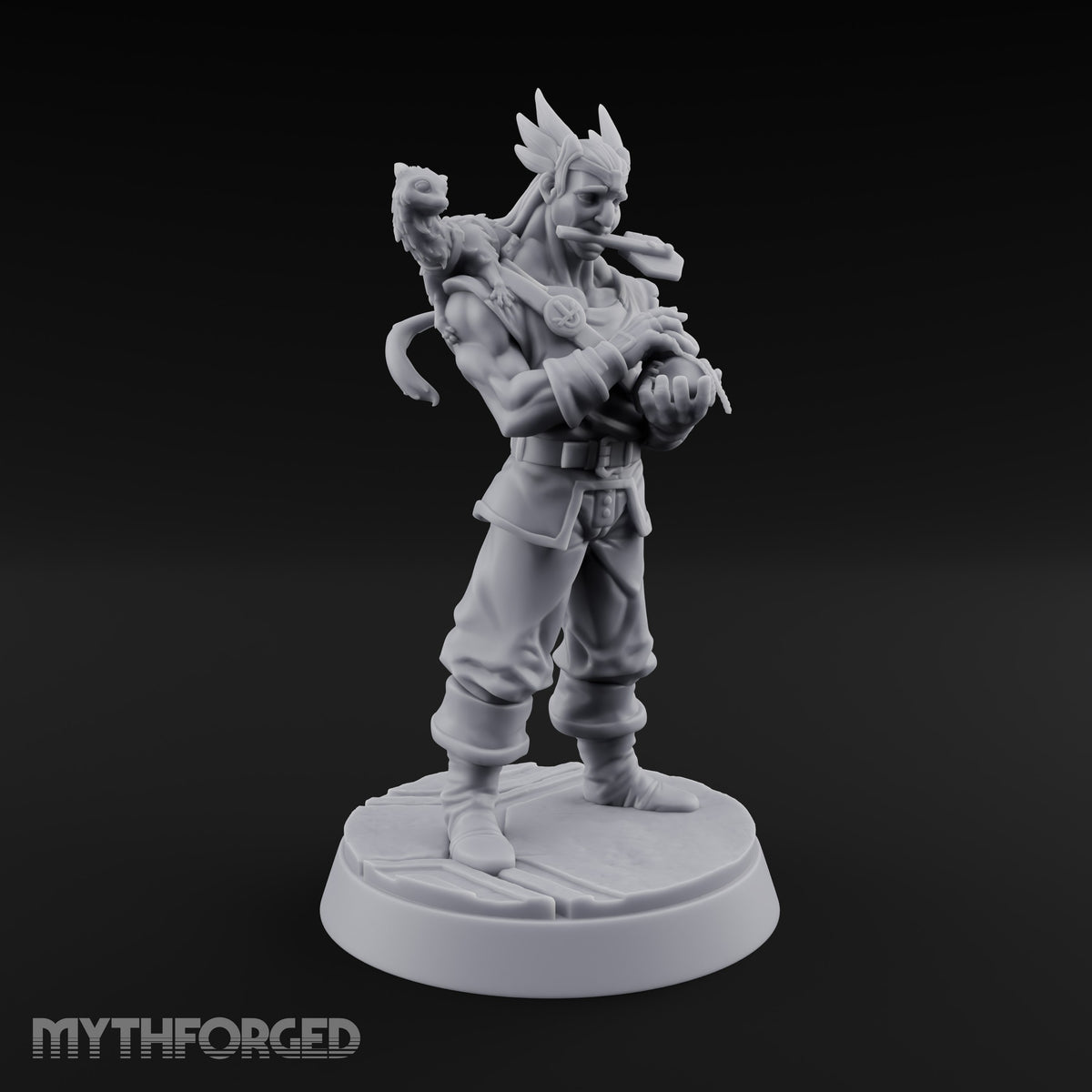 Everyone Wanted This Lot Human and Yuan-ti Auction Bidders — E