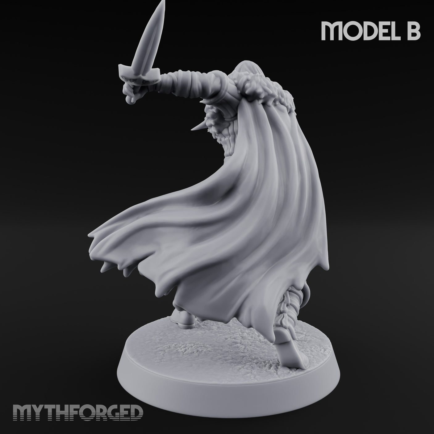 Blood Tracking Human Tracker B gallery 5