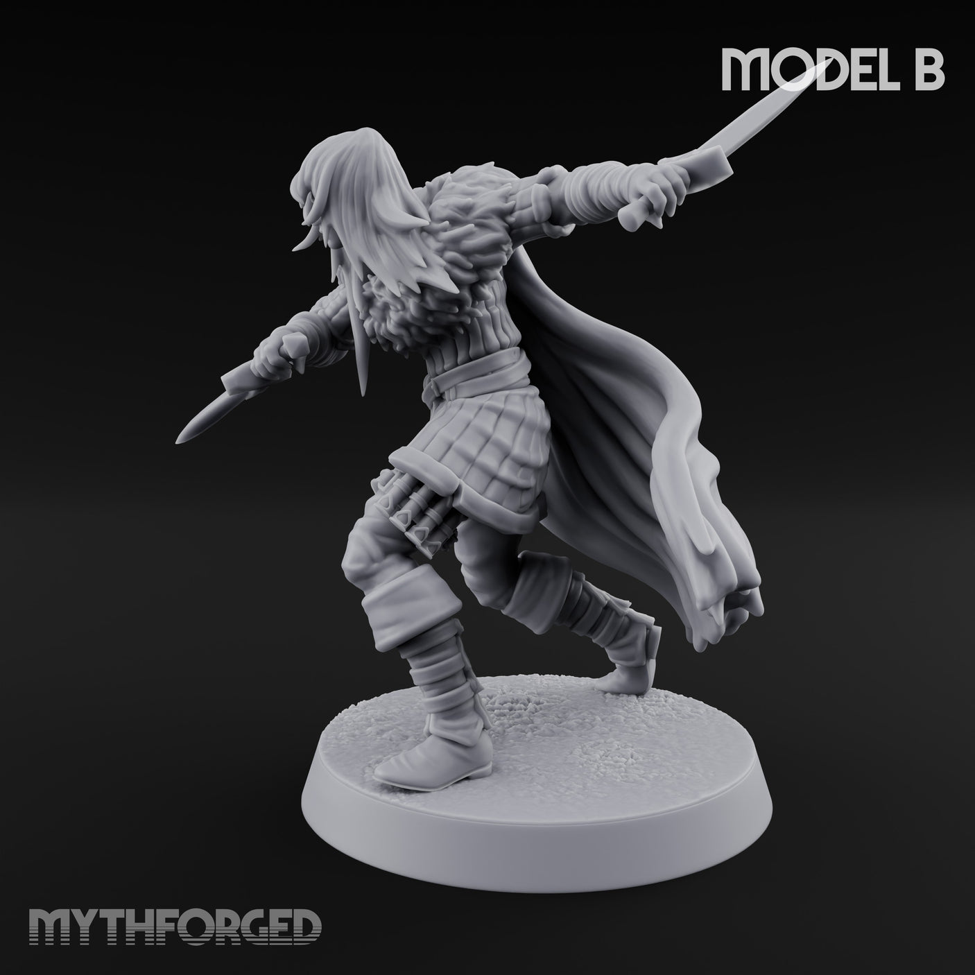 Blood Tracking Human Tracker B gallery 7