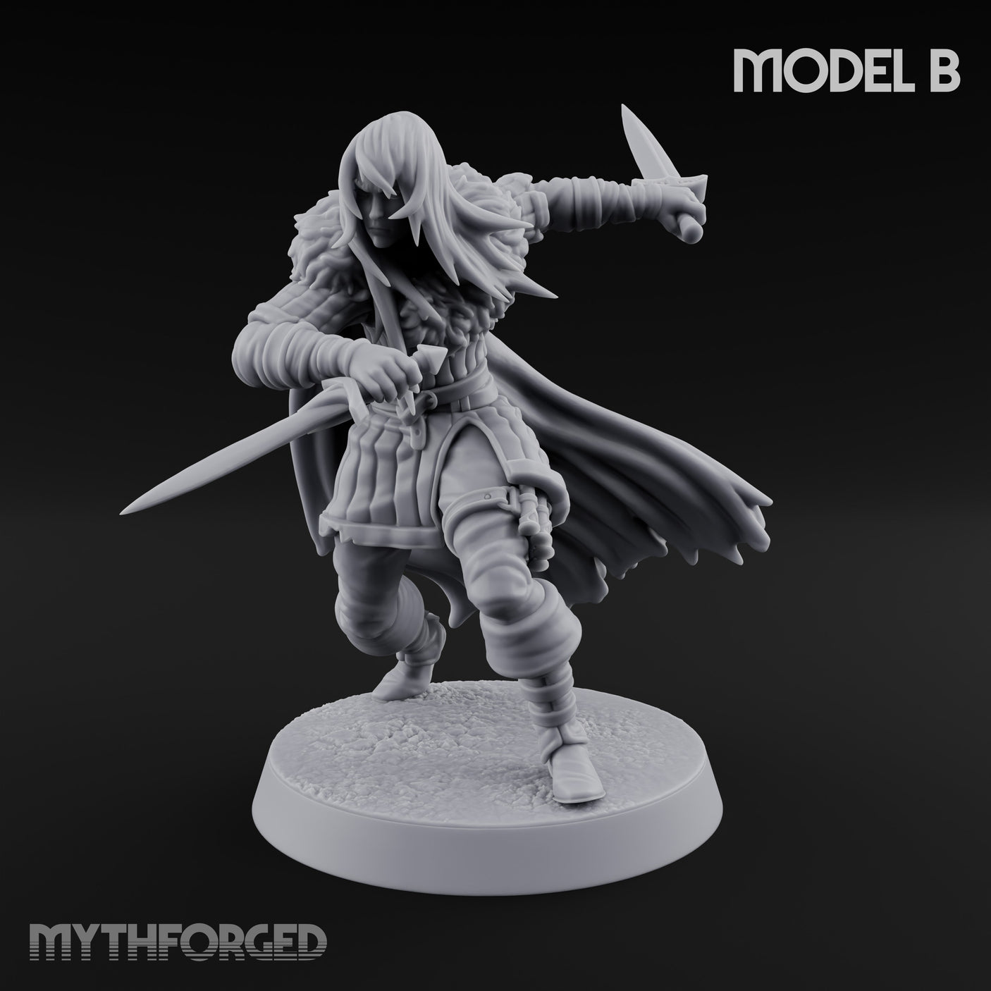 Blood Tracking Human Tracker B gallery 9