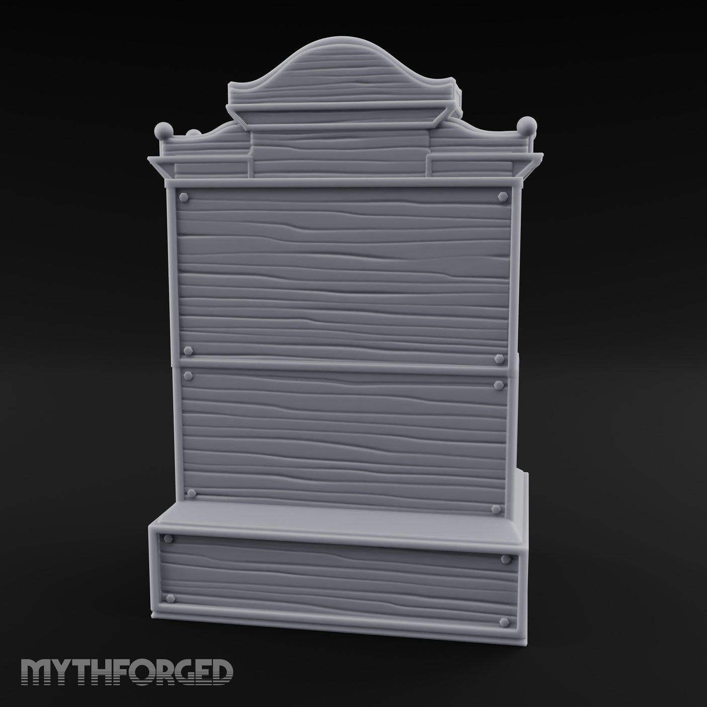 Bone-Displayed Drawer-Banked Scholar's Grand Cabinet Bookcase gallery 5