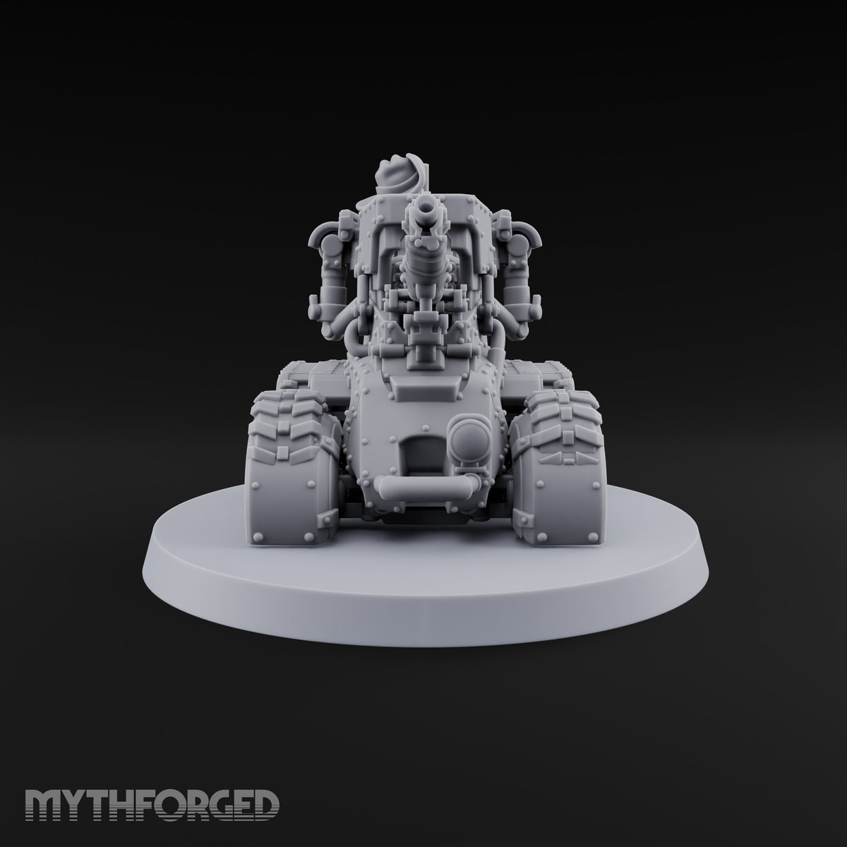 Rolling Into Range Modron Tracked Automaton