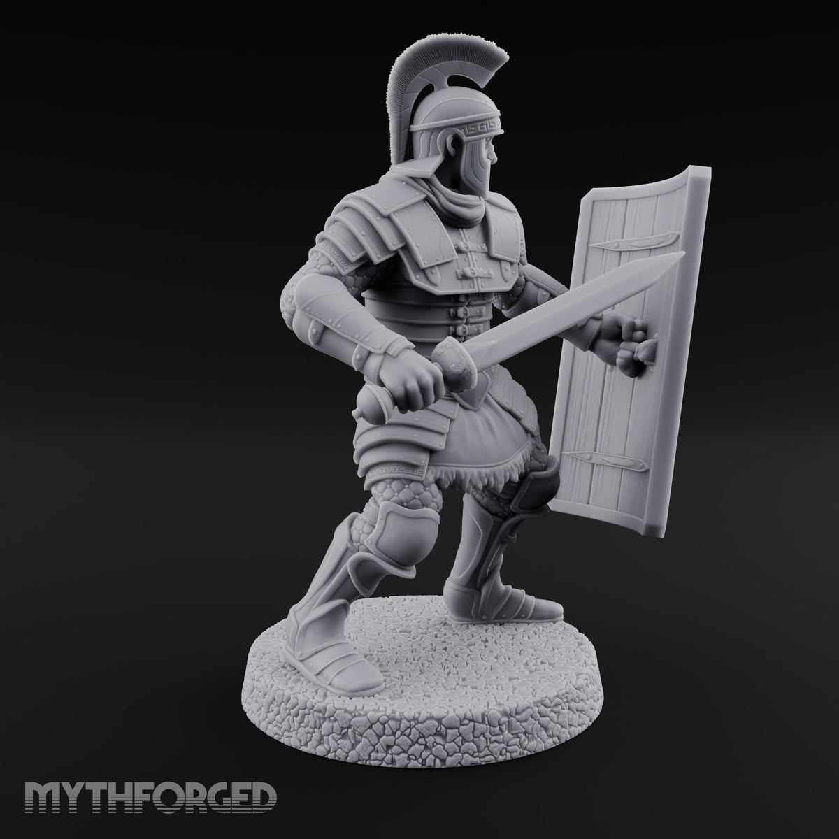Night Watch Roll Call Human City Guard E