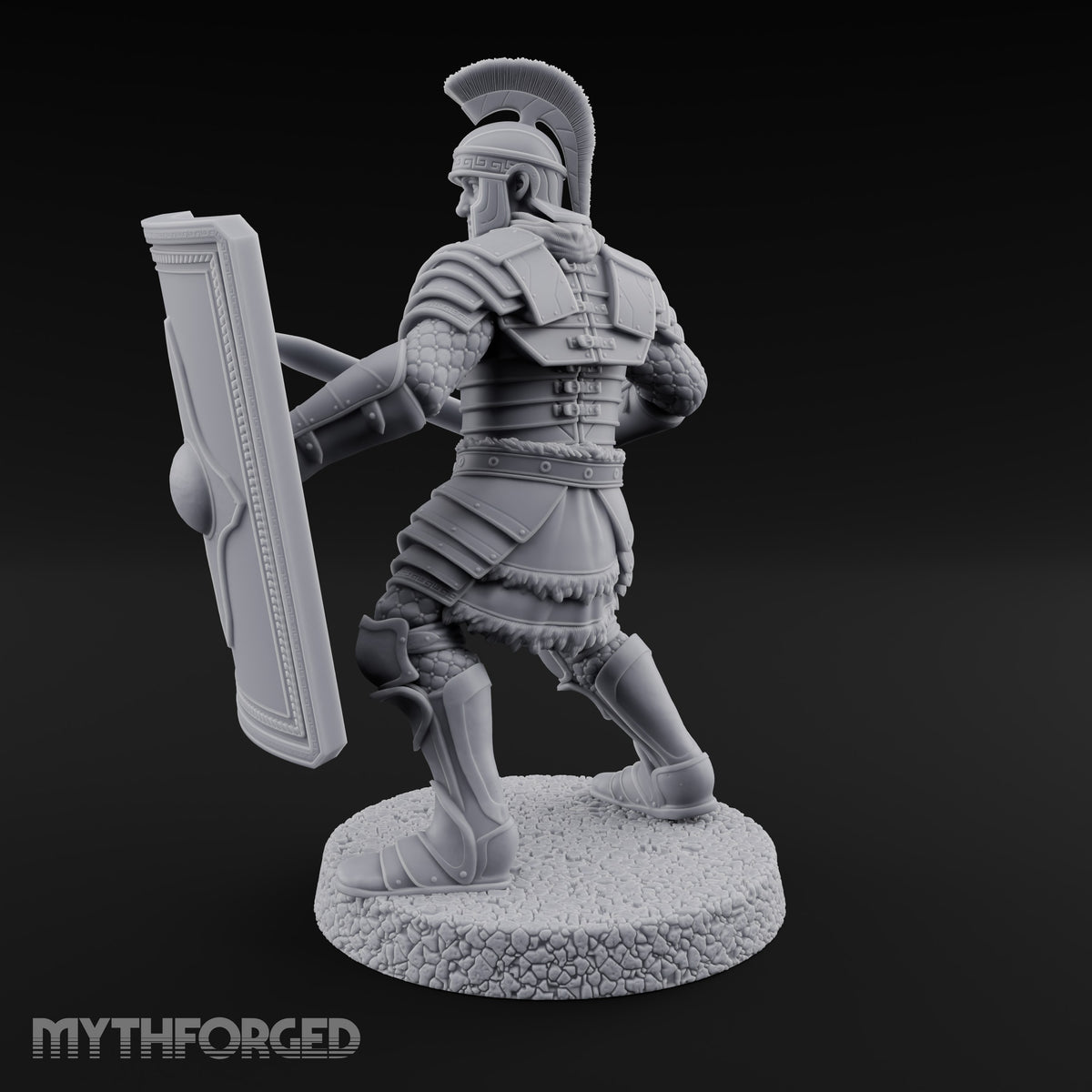Night Watch Roll Call Human City Guard E