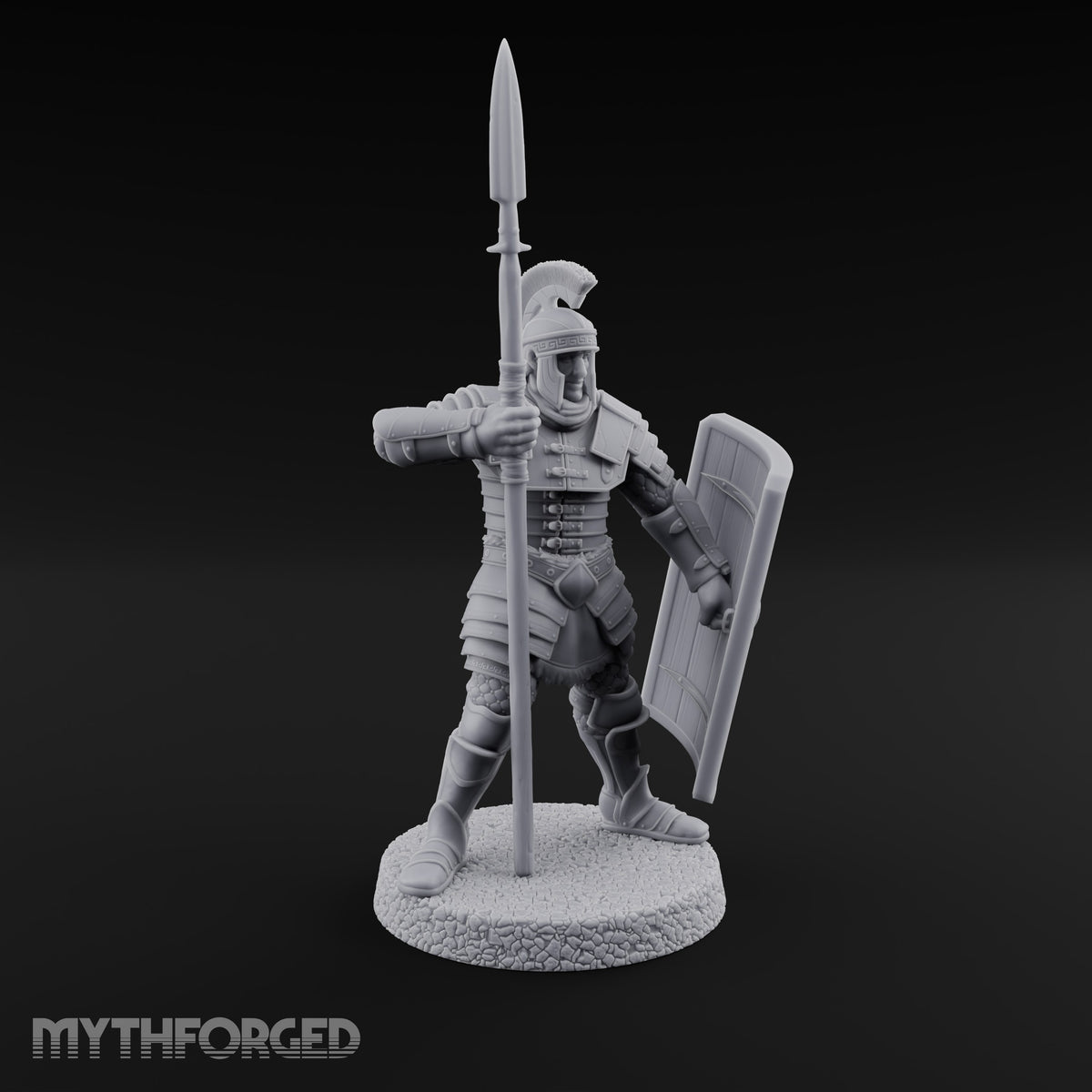 Night Watch Roll Call Human City Guard H