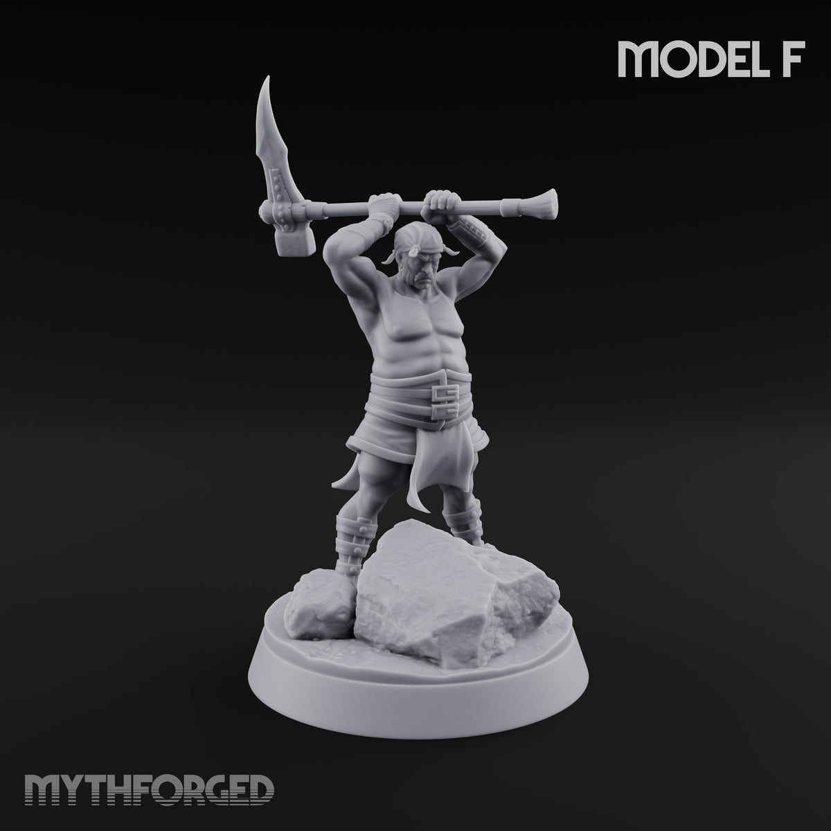 Permits Pending, Work Begins Human and Goblin Construction Crew — F