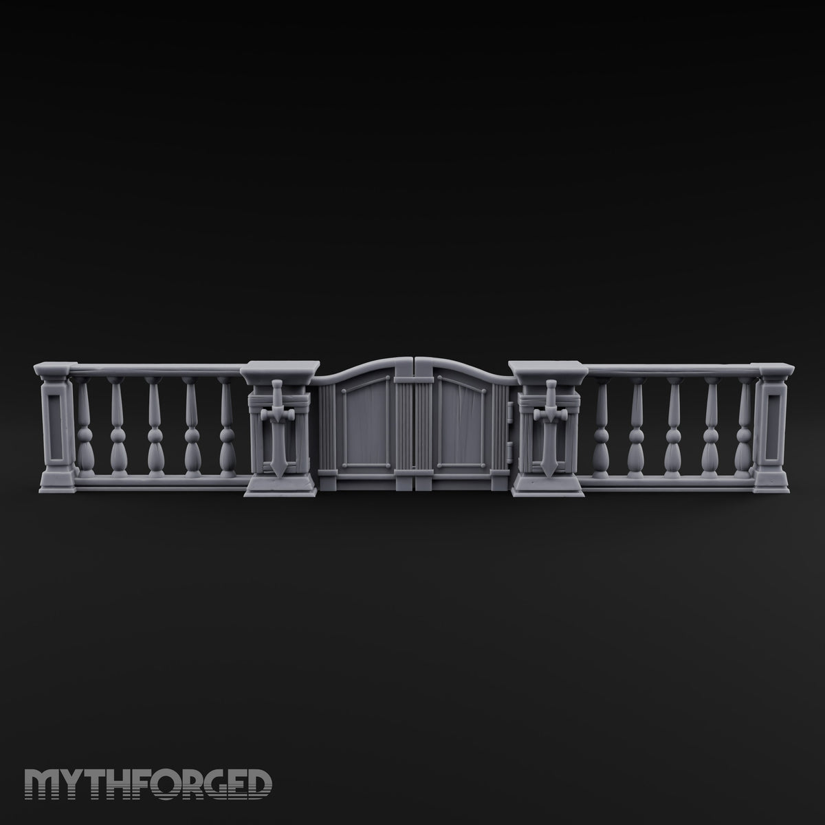 Objection Sustained, Furniture Assembled Wooden Courtroom Furniture C