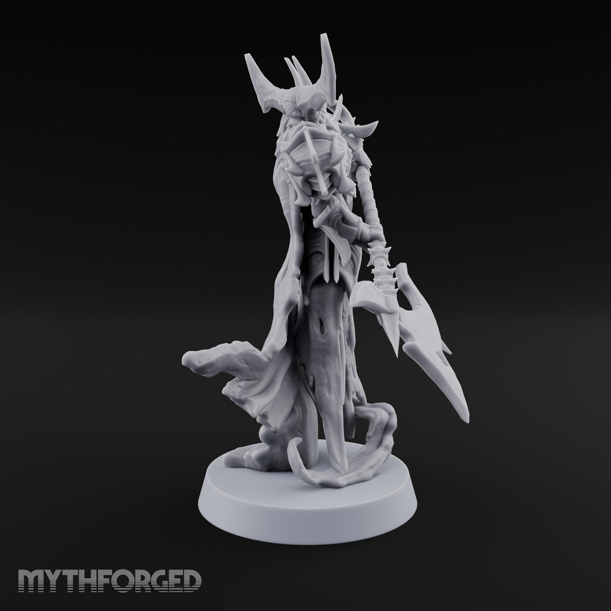 Pole Position in Perdition Death Knight Polearm Warriors — B
