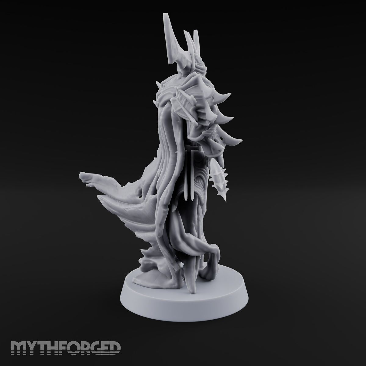 Pole Position in Perdition Death Knight Polearm Warriors — C