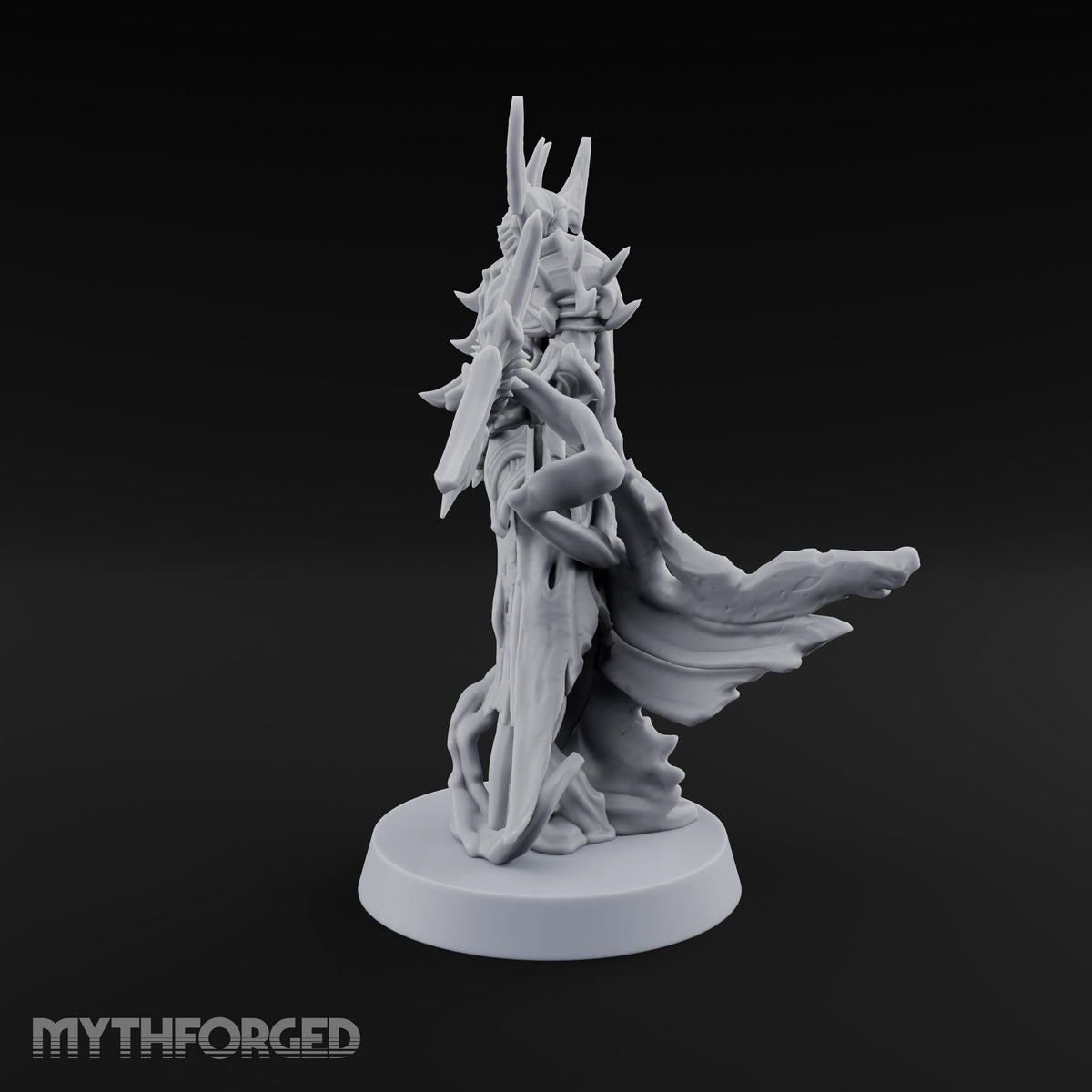Pole Position in Perdition Death Knight Polearm Warrior C