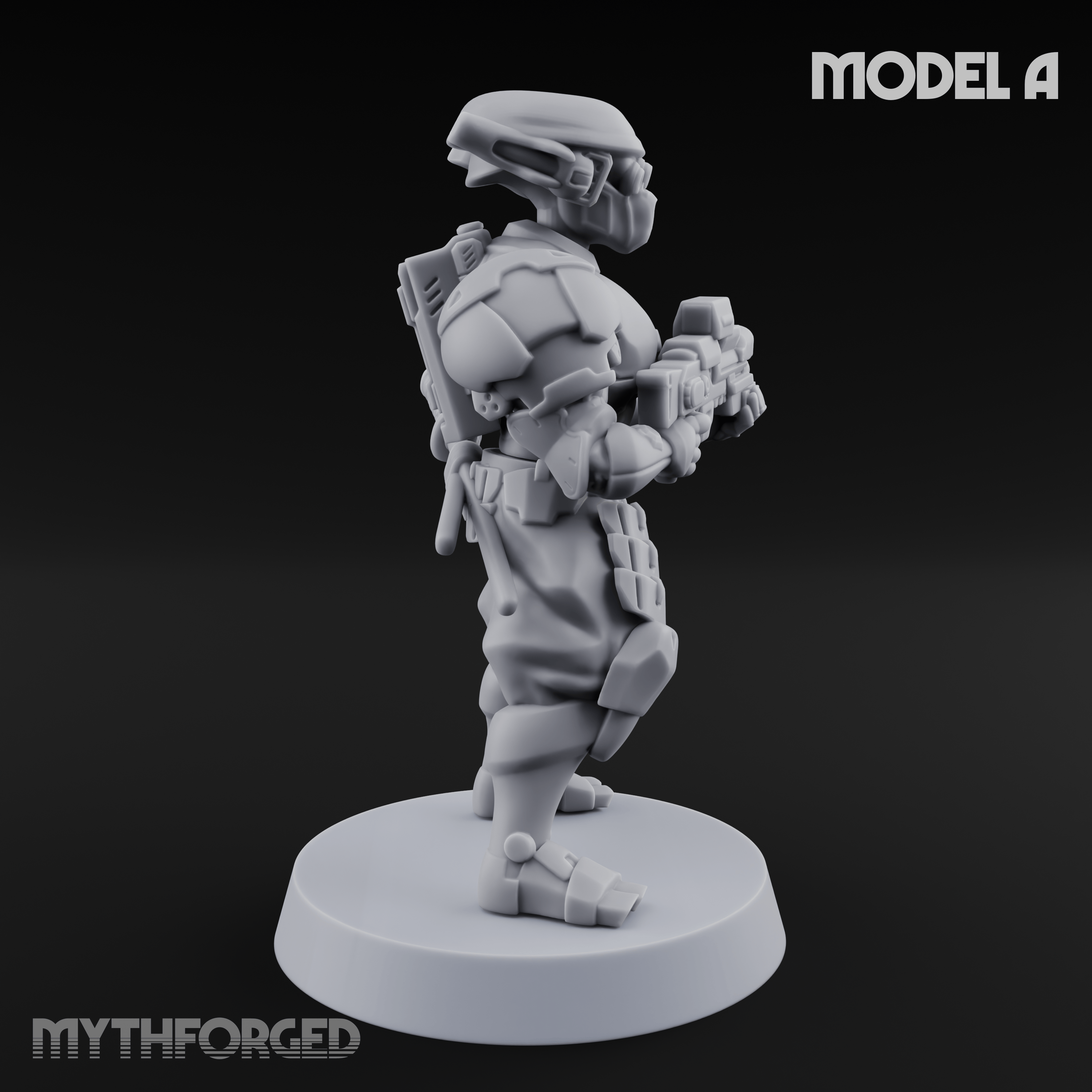 Locked And Loaded Cyber Ninjas A