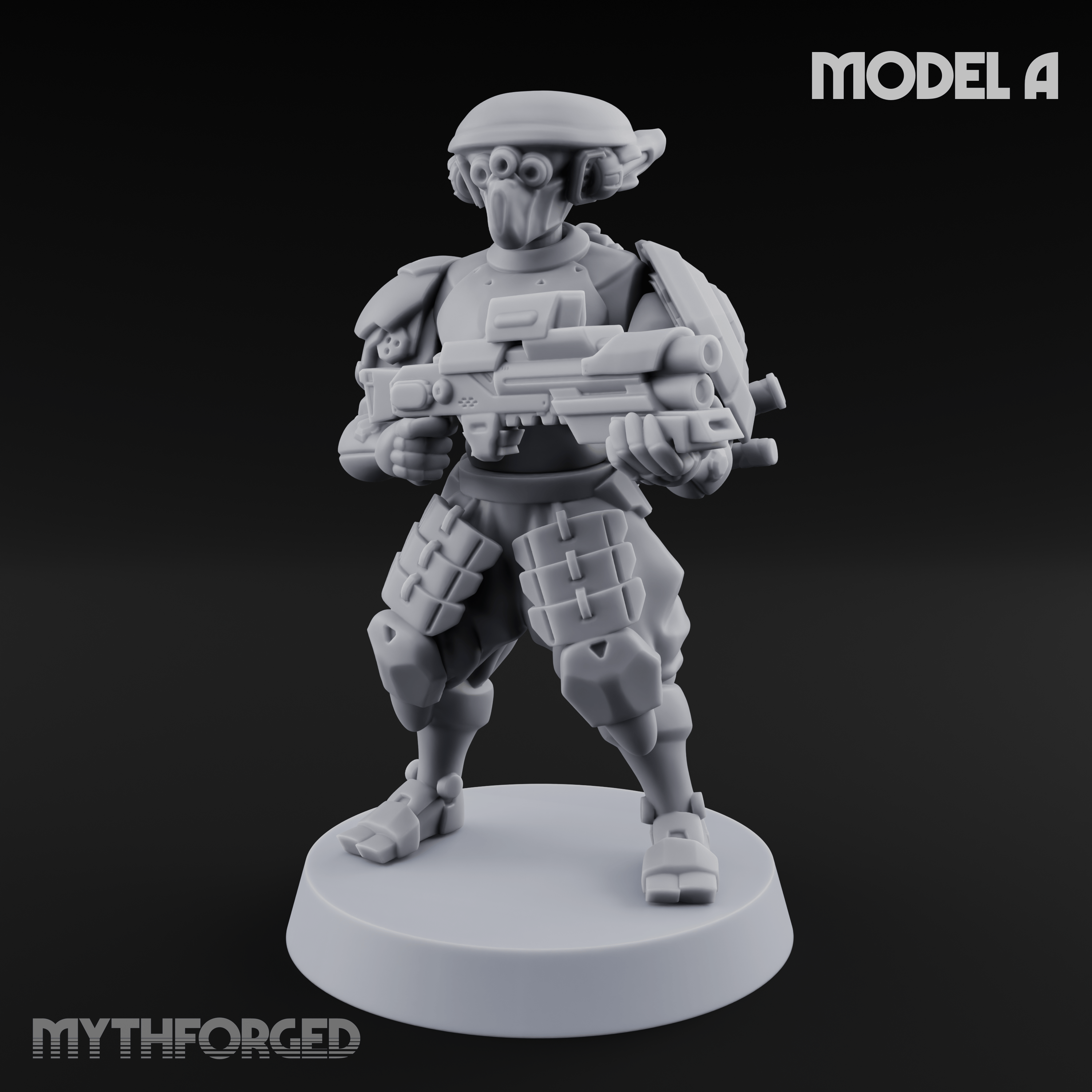 Locked And Loaded Cyber Ninjas A