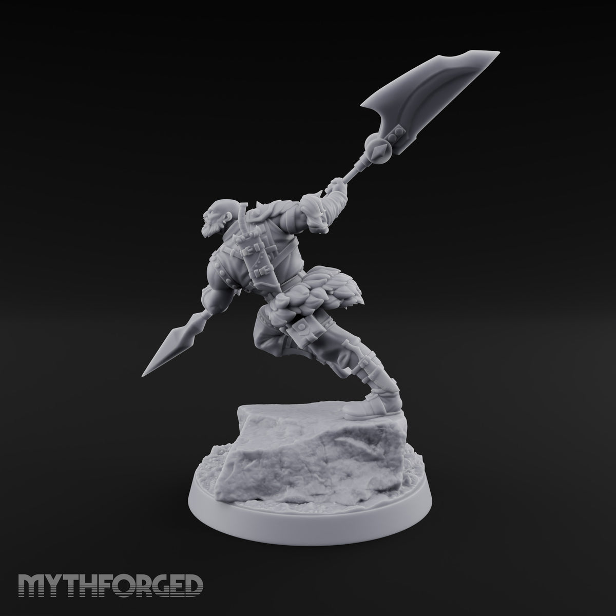 Not Their First Wyrm Dragon Hunter B
