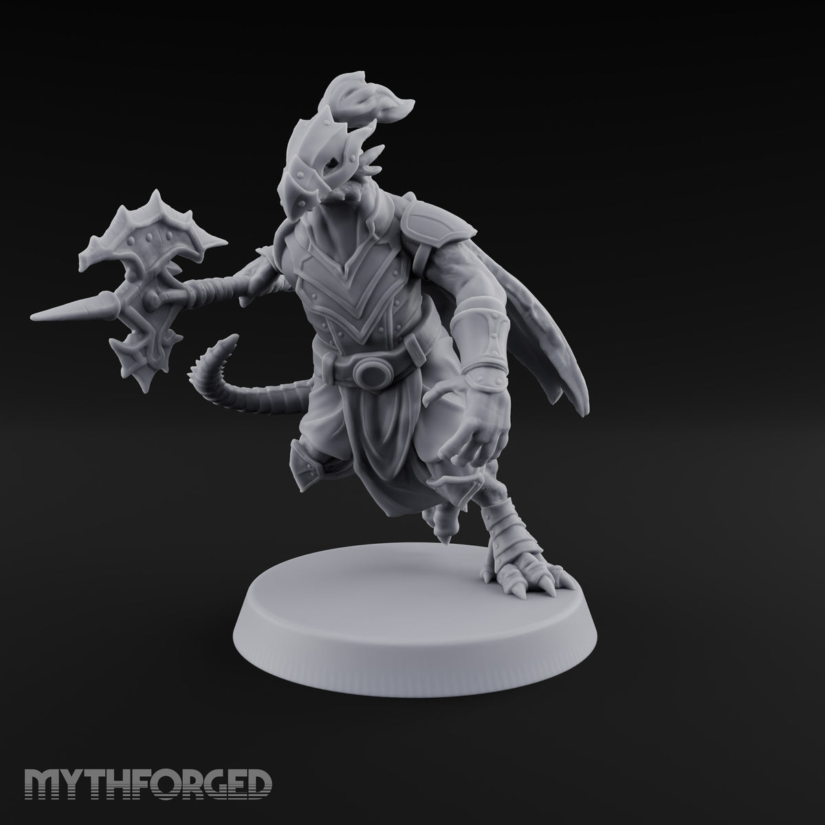 Nobody Passes Unchallenged Dragonborn Sentinels — C