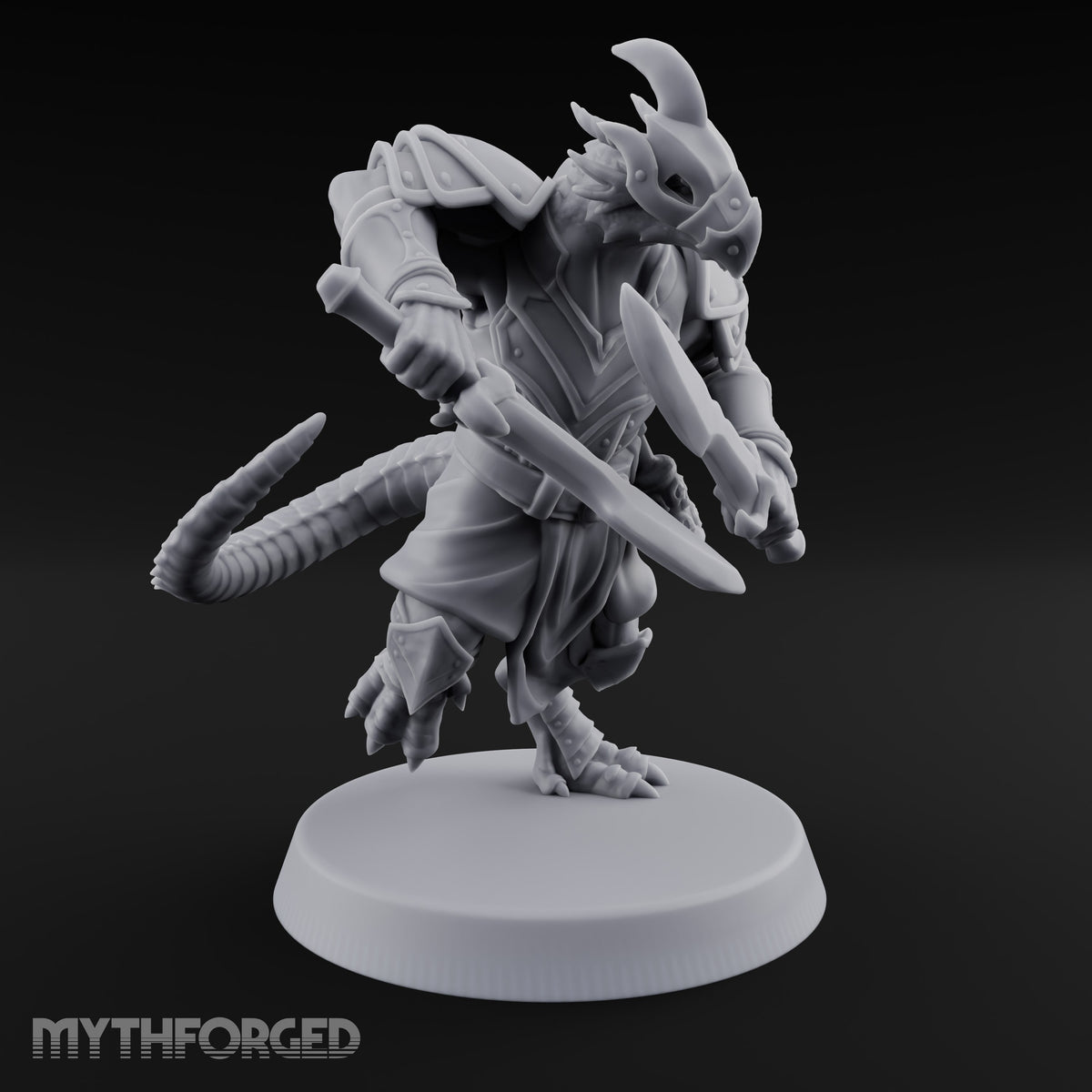 Dojo Under Dragon Skies Dragonborn Swordmasters — E