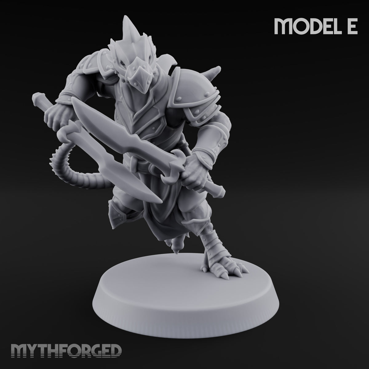 Dojo Under Dragon Skies Dragonborn Swordmaster E