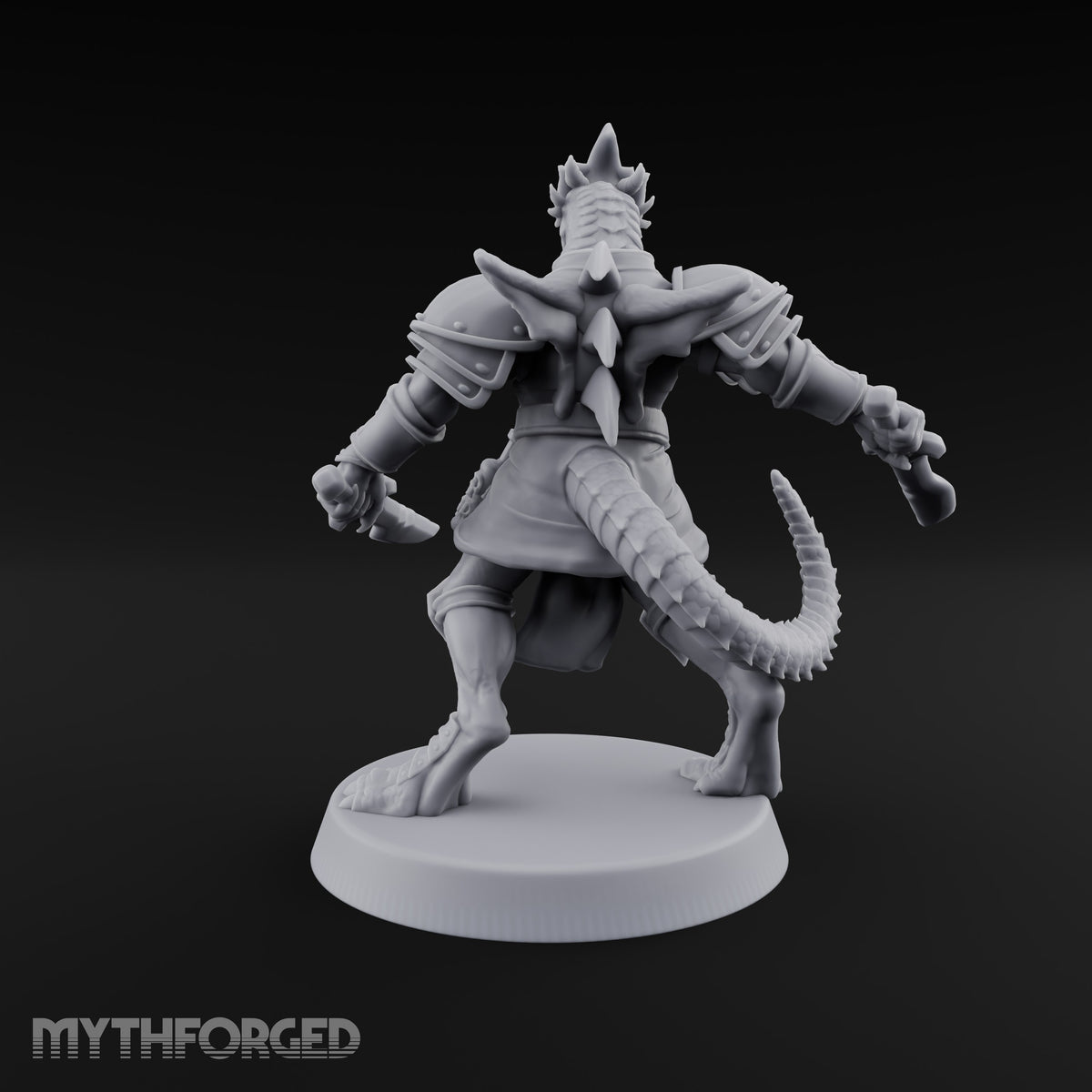 Dojo Under Dragon Skies Dragonborn Swordmaster F
