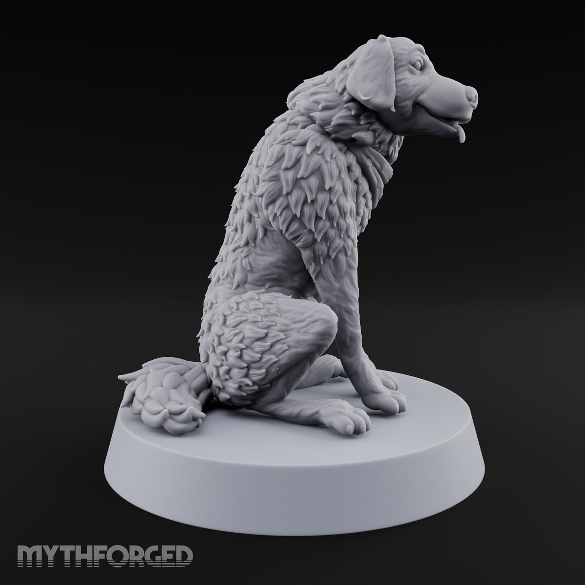 Who's a Good Farmhand Dog Companion A