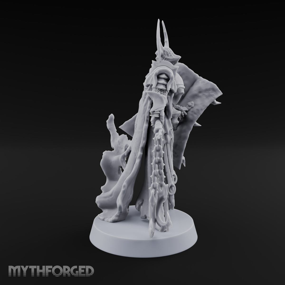 Unrepentant Beneath the Barbs Death Knight Paladin A