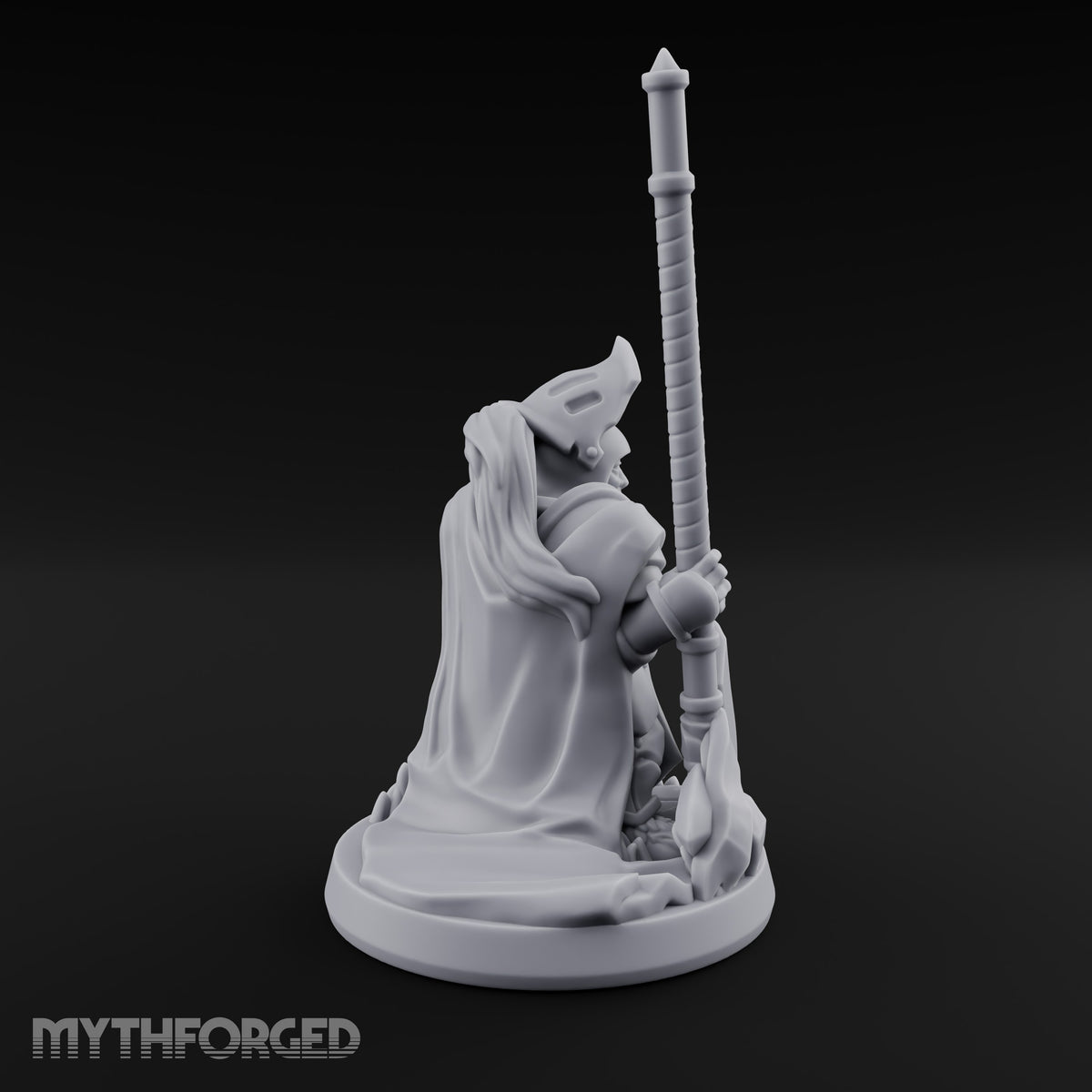 Second Helpings of Adventure Halfling Adventurer B