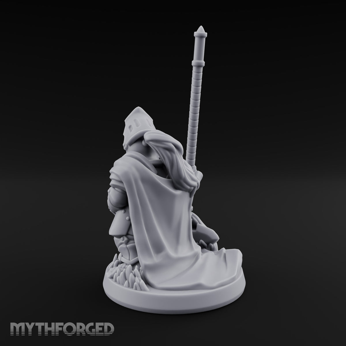 Second Helpings of Adventure Halfling Adventurer B