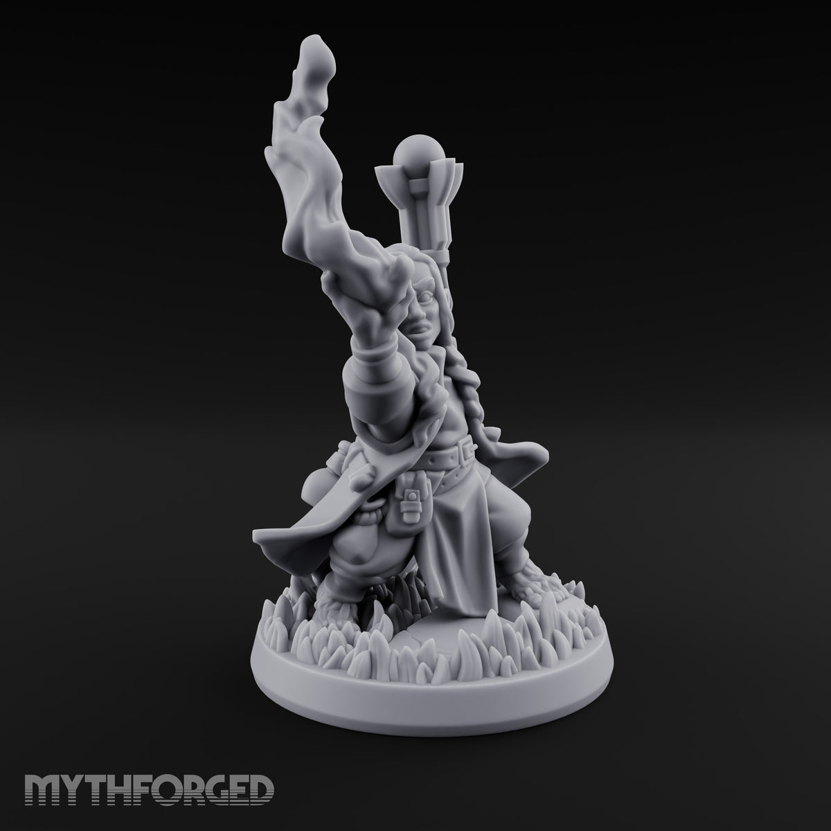 Second Helpings of Adventure Halfling Adventurer C