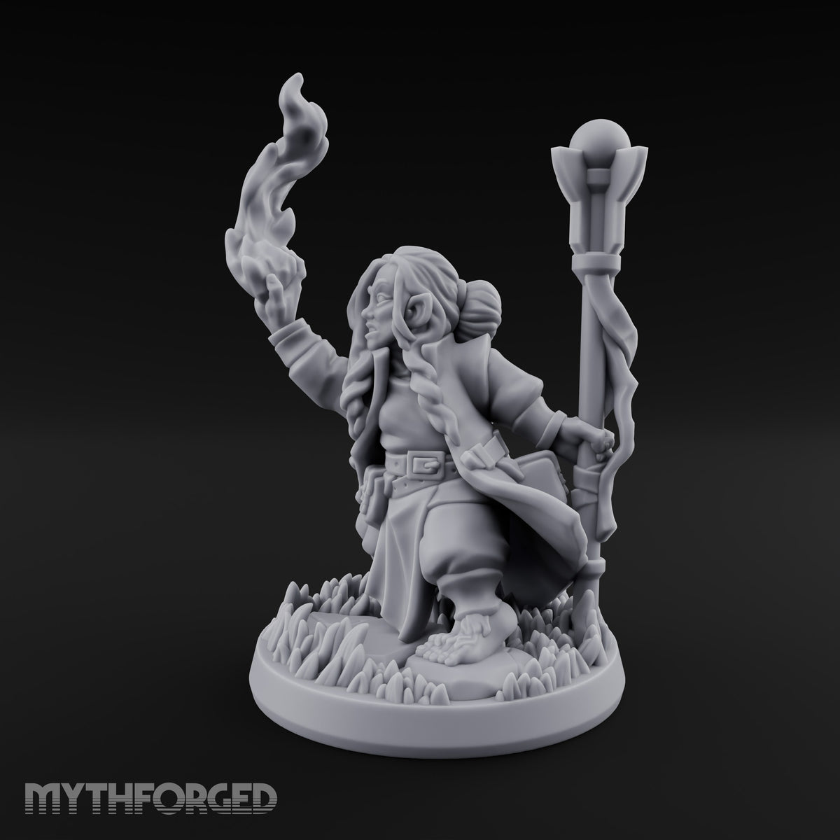 Second Helpings of Adventure Halfling Adventurer C
