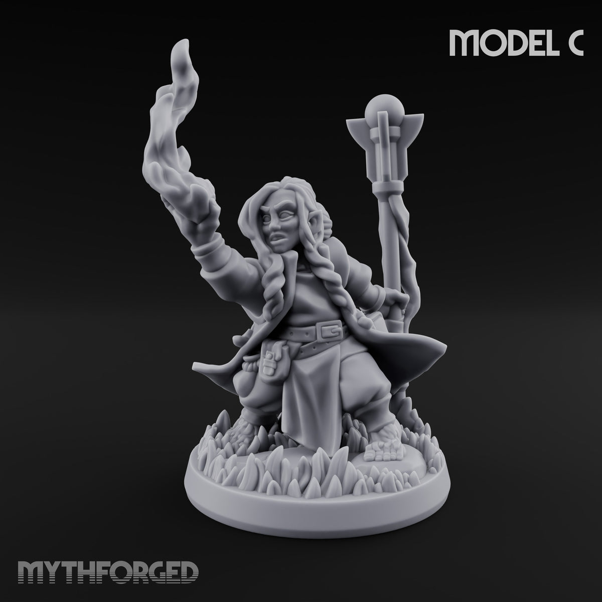 Second Helpings of Adventure Halfling Adventurer C