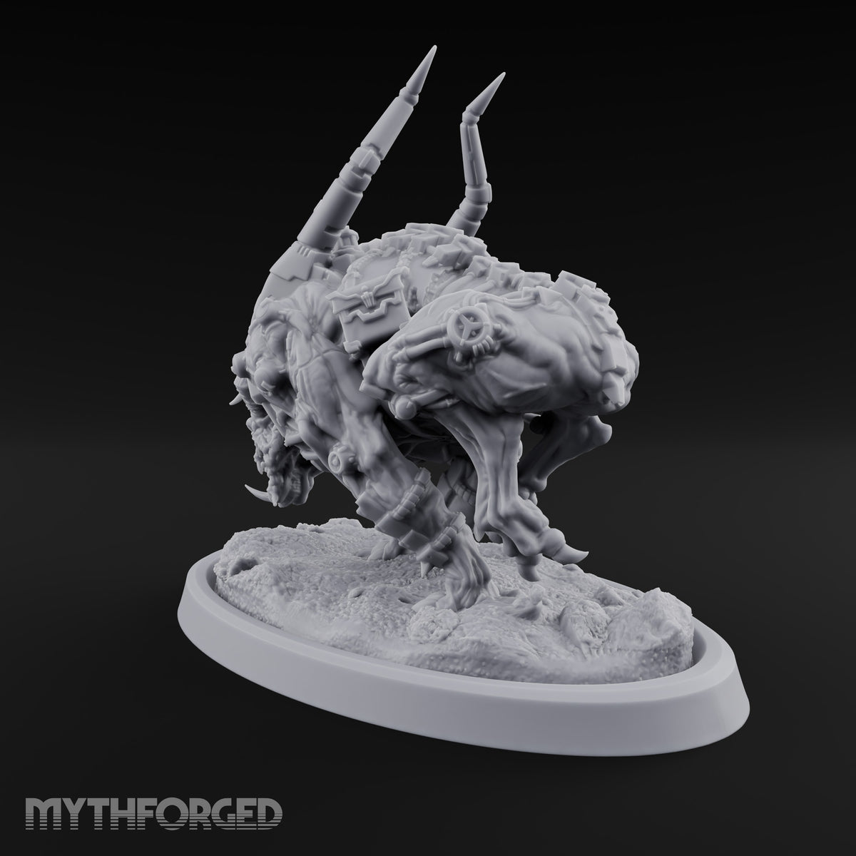 Fetch Is Not the Game Hell Hound A