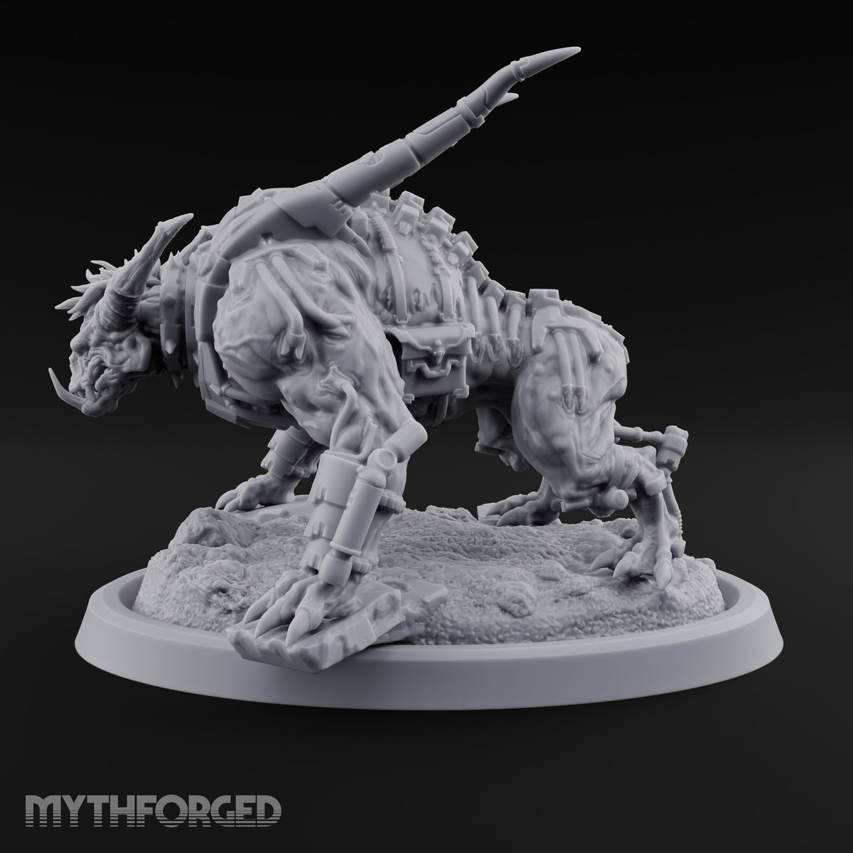 Fetch Is Not the Game Hell Hound B