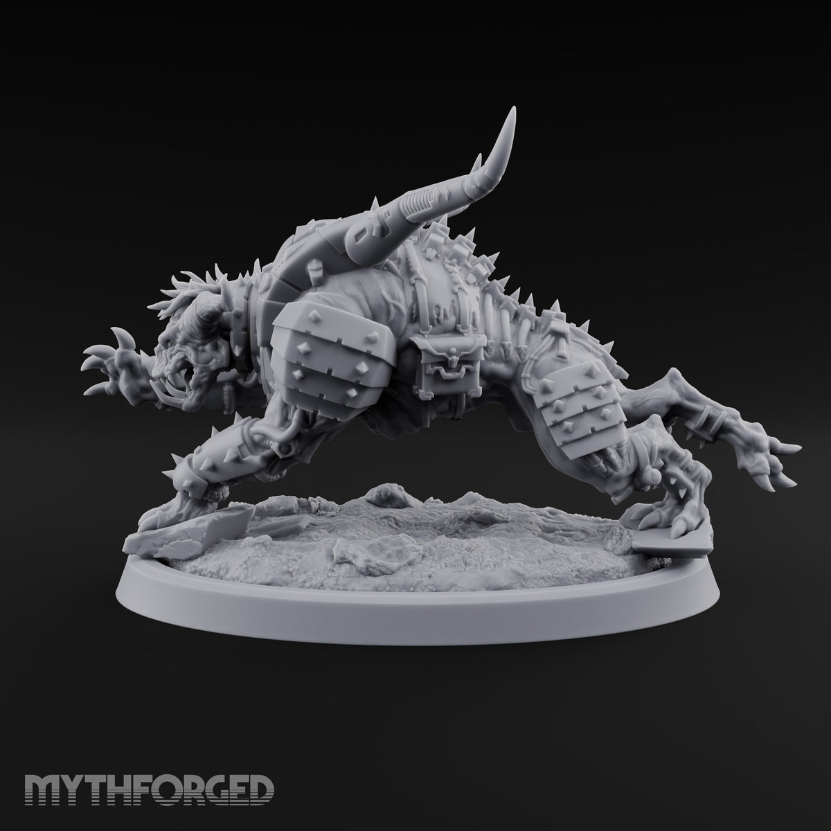 Fetch Is Not the Game Hell Hound C