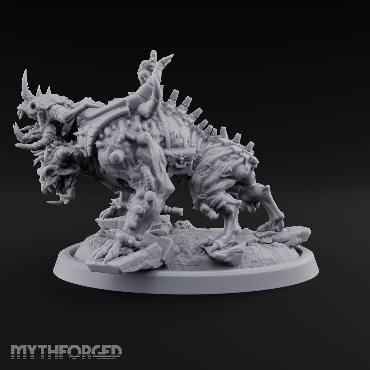 Fetch Is Not the Game Hell Hound E