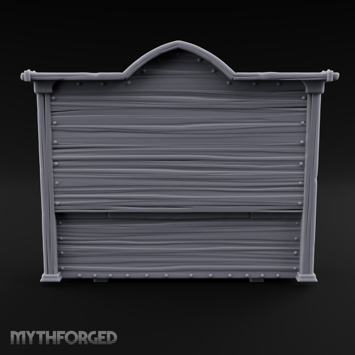 Case Files Still Pinned Wooden Investigator Office Furniture E