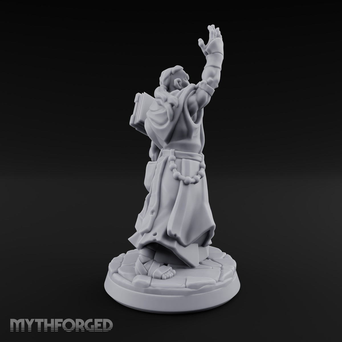 Hoods Low Human Cultists — D