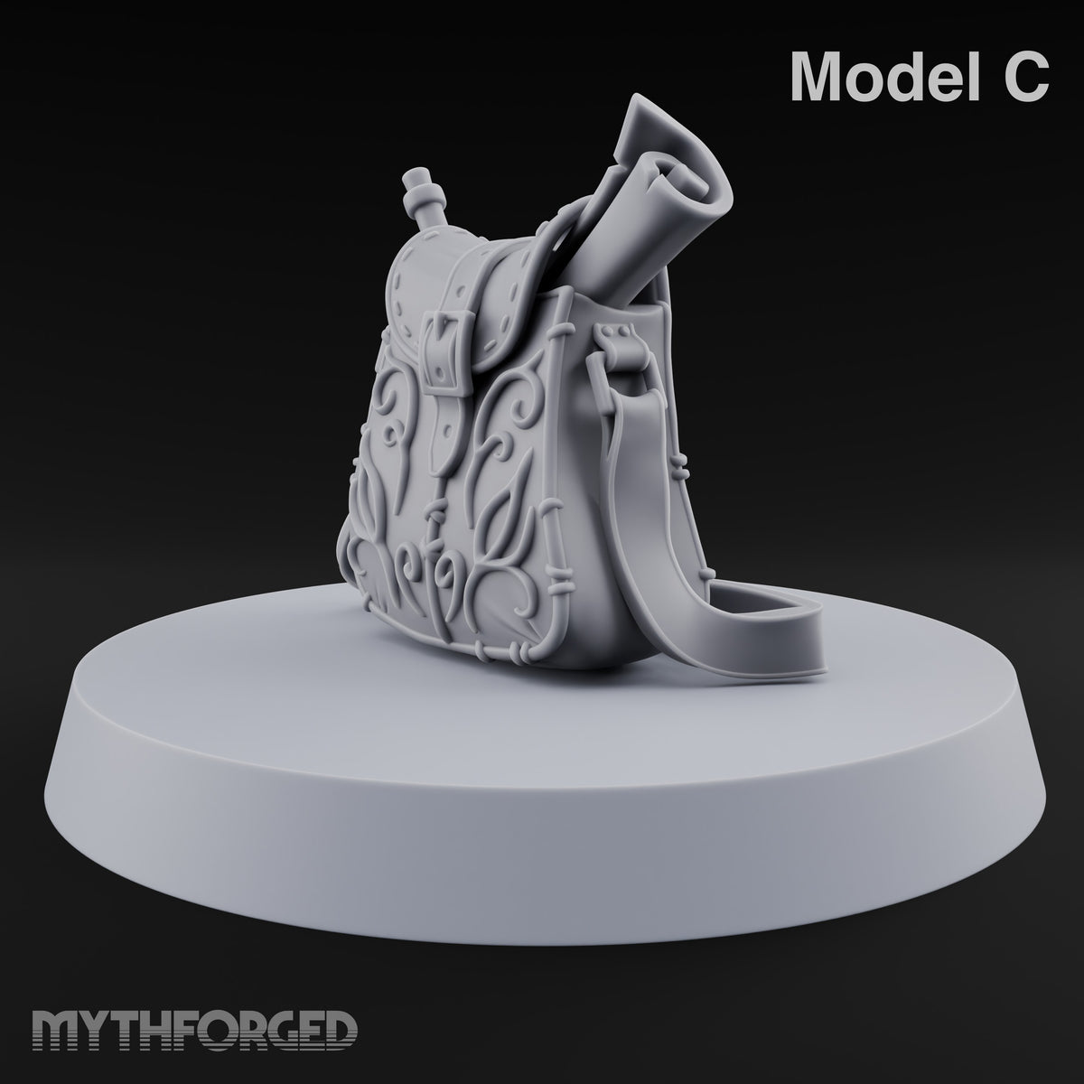 Furniture With Appetite Mimic Monsters — C · Object