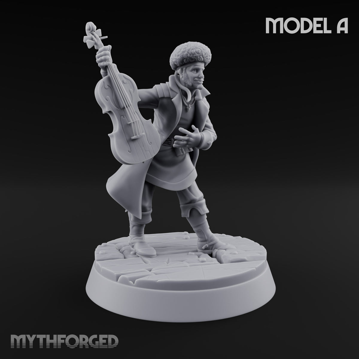 Sheet Music and Shop Floors Human Music Vendor A